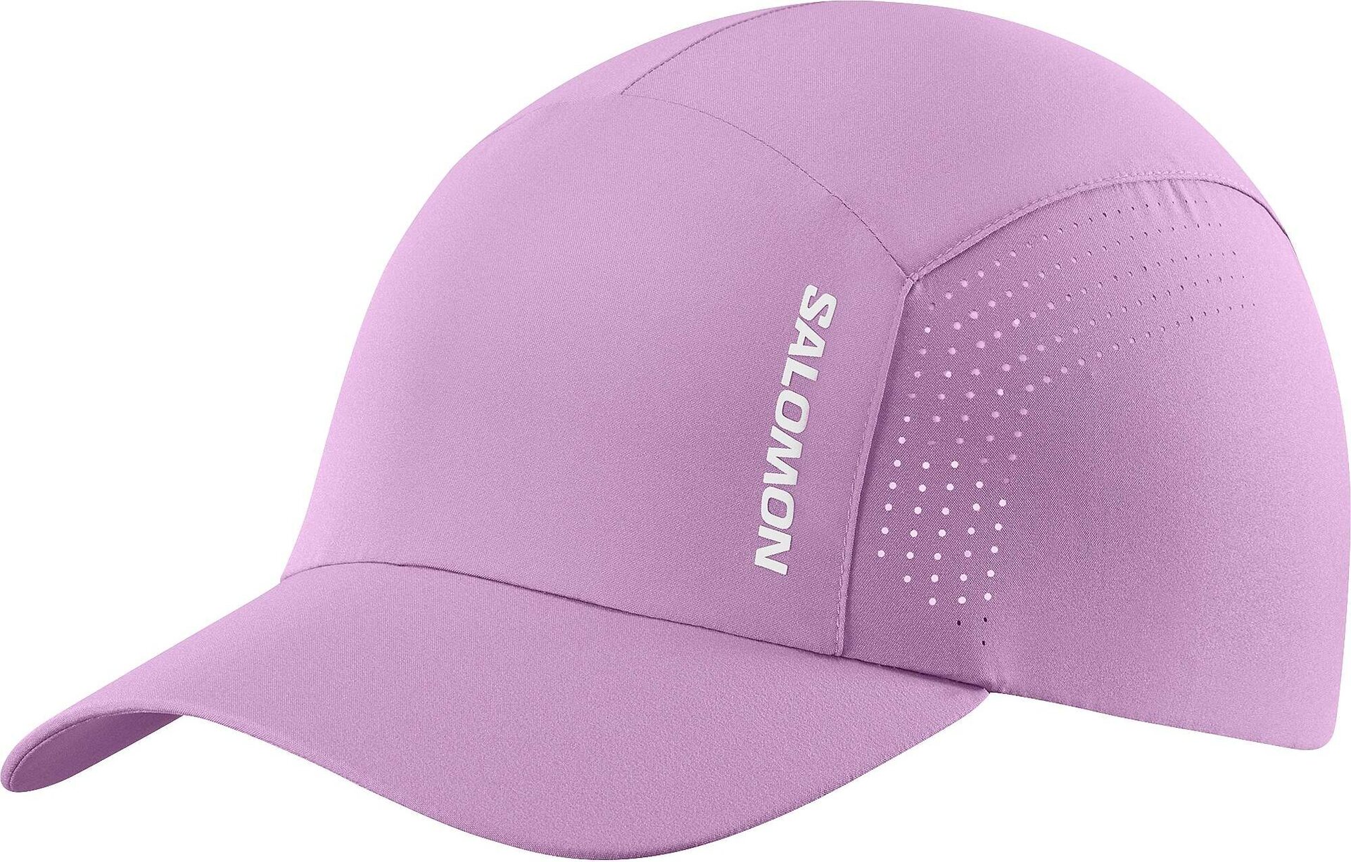 Salomon SHKout Cap Iris Orchid