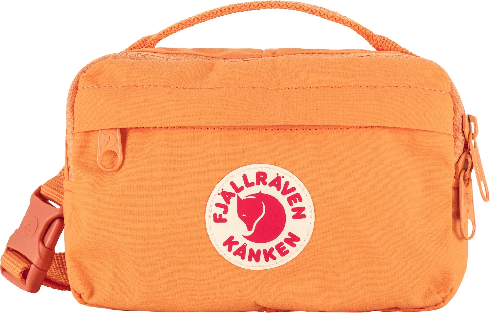 Fjällräven Kånken Hip Pack Sunstone Orange (199)