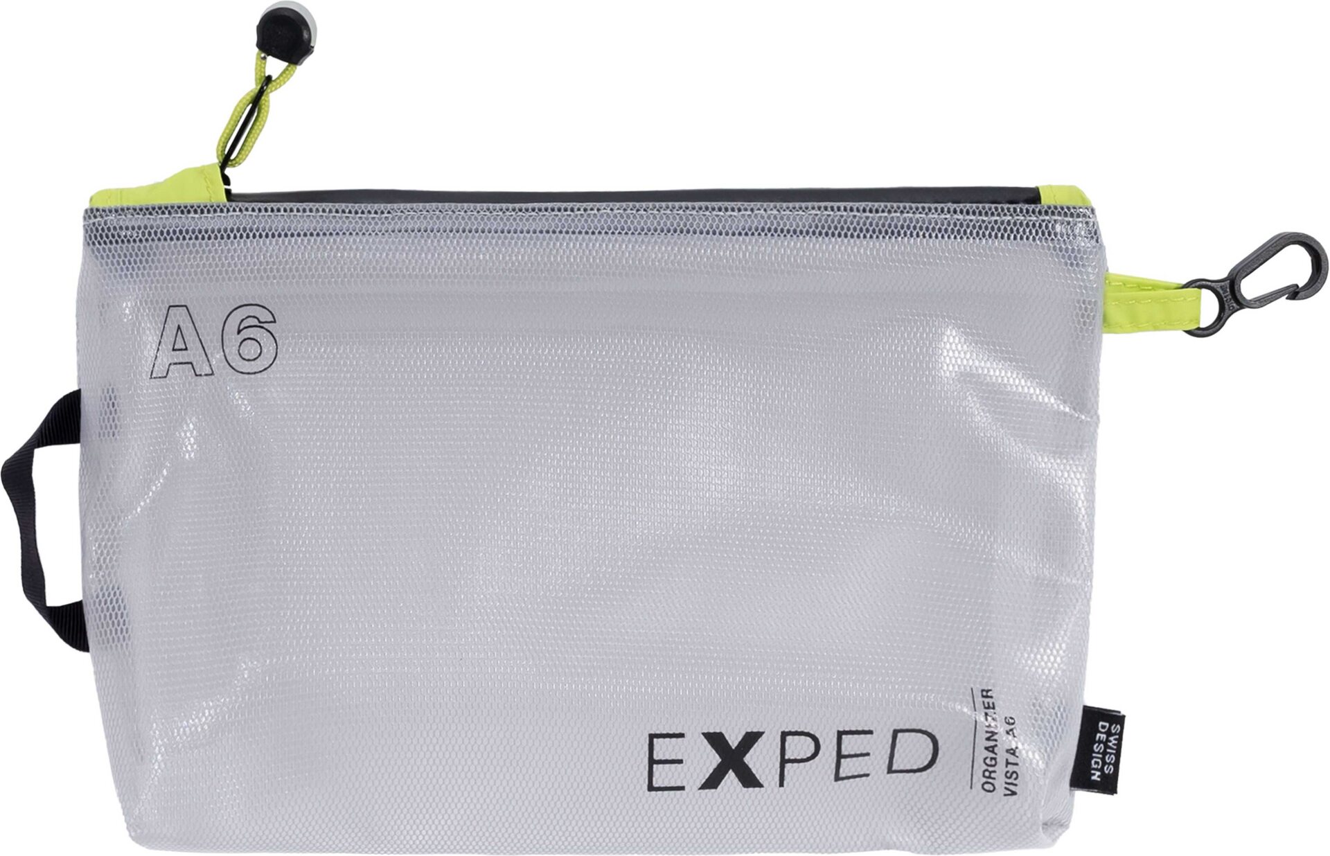 Exped Organizer Vista A6 / Lime