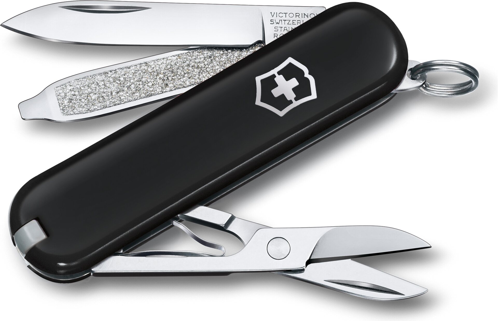 Victorinox Classic SD Dark Illusion