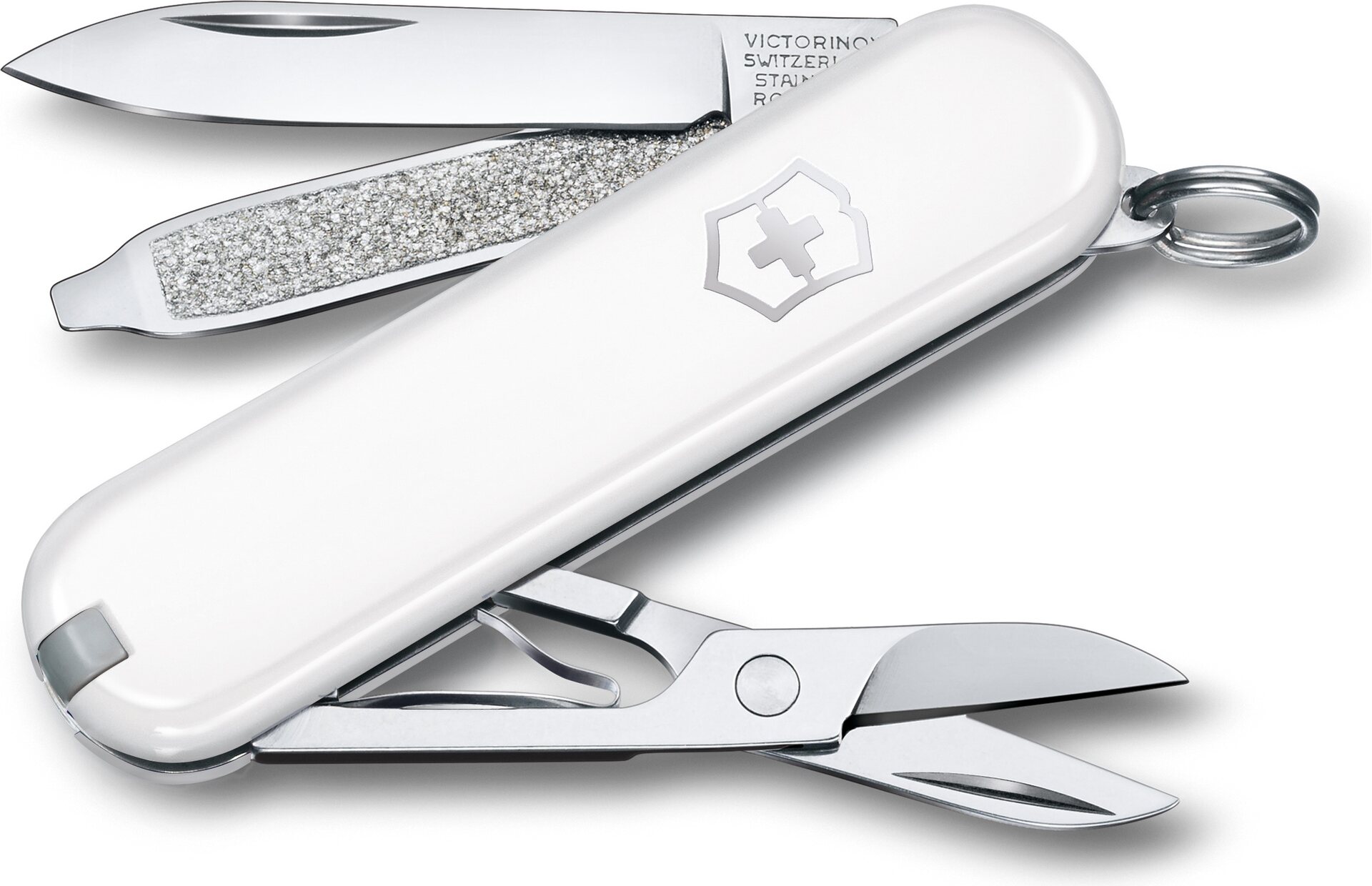 Victorinox Classic SD Falling Snow
