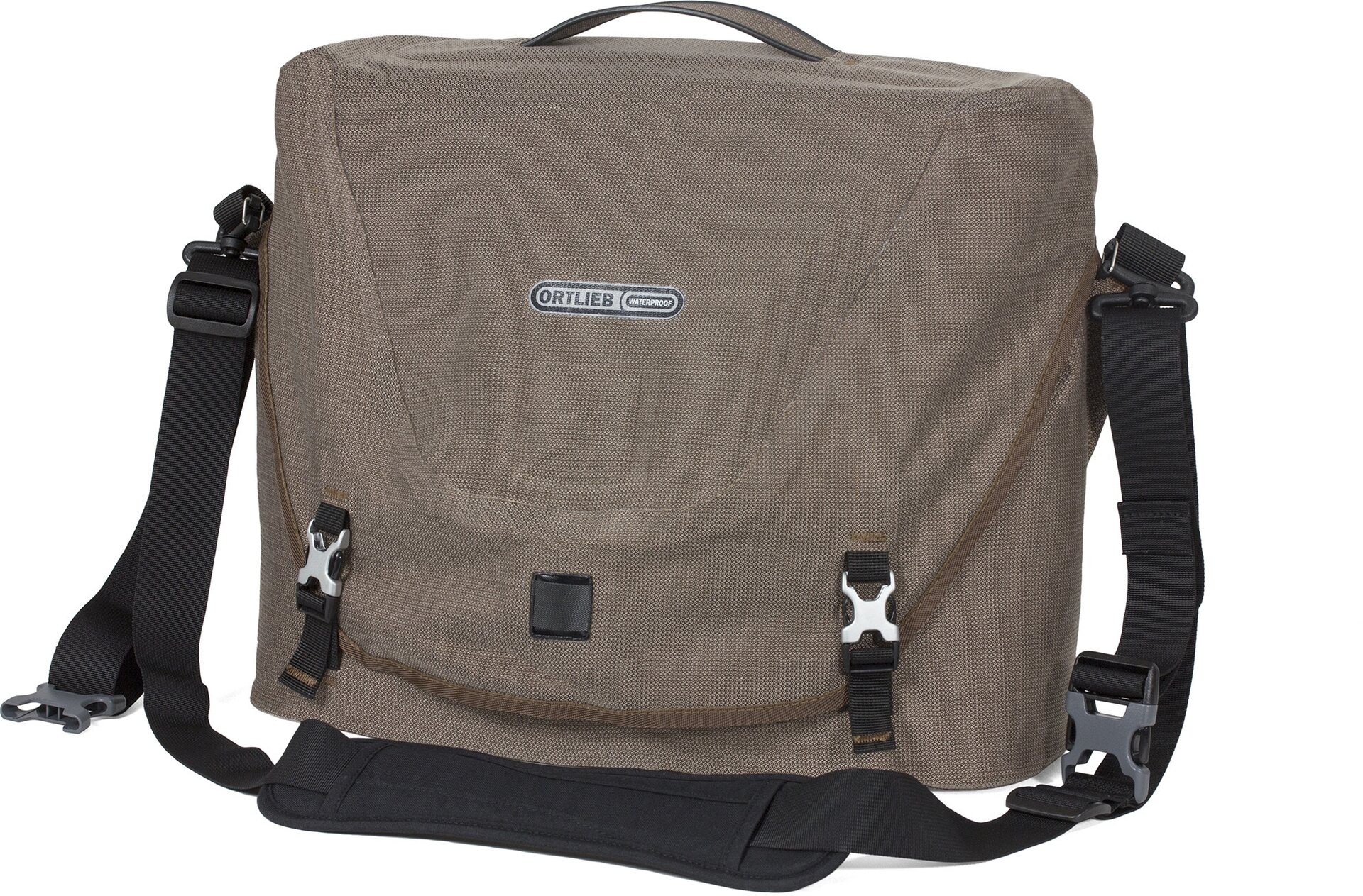 Ortlieb Courier-Bag L 18L Coffee
