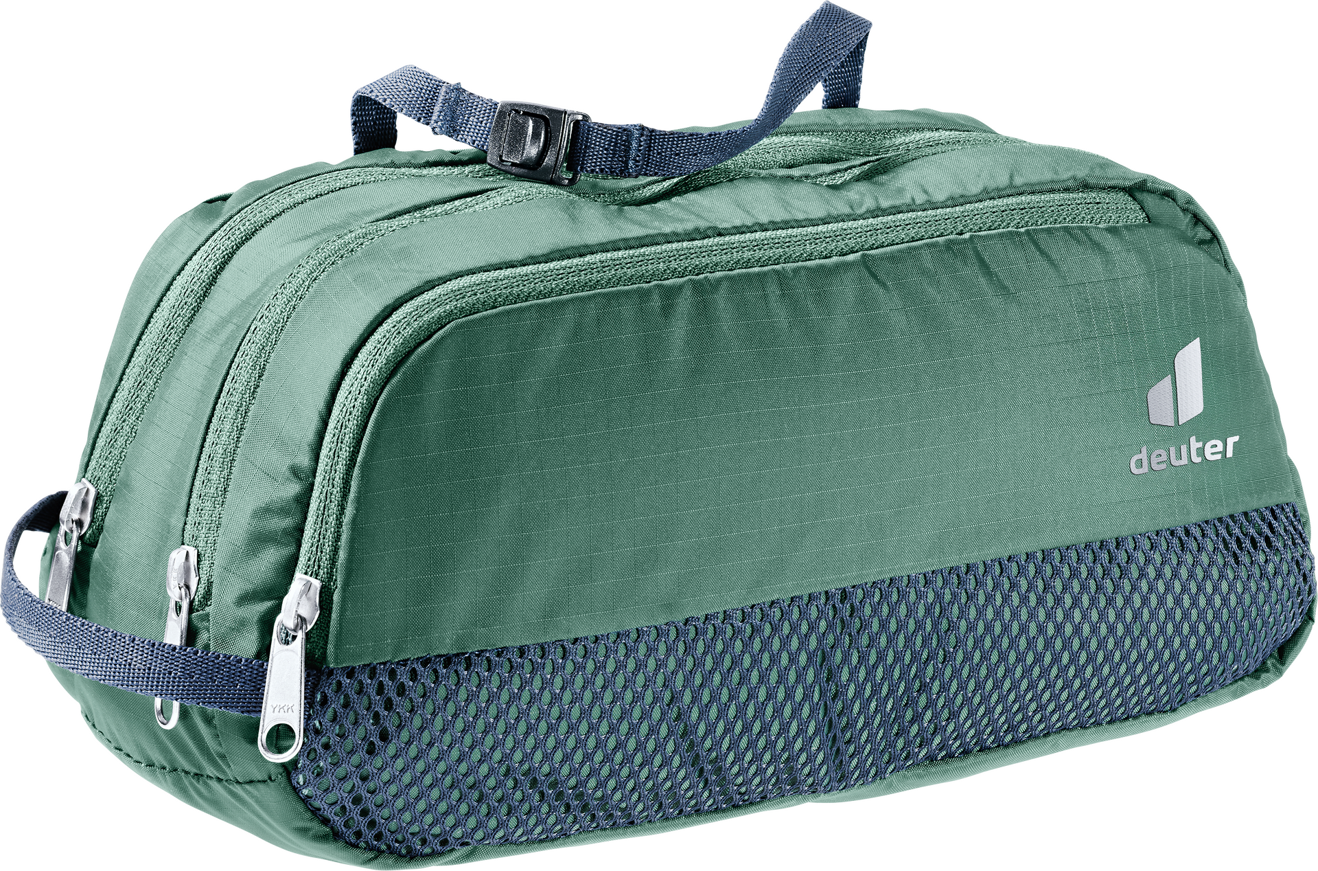 Deuter Wash Bag Tour III (2L) Seagreen - Navy