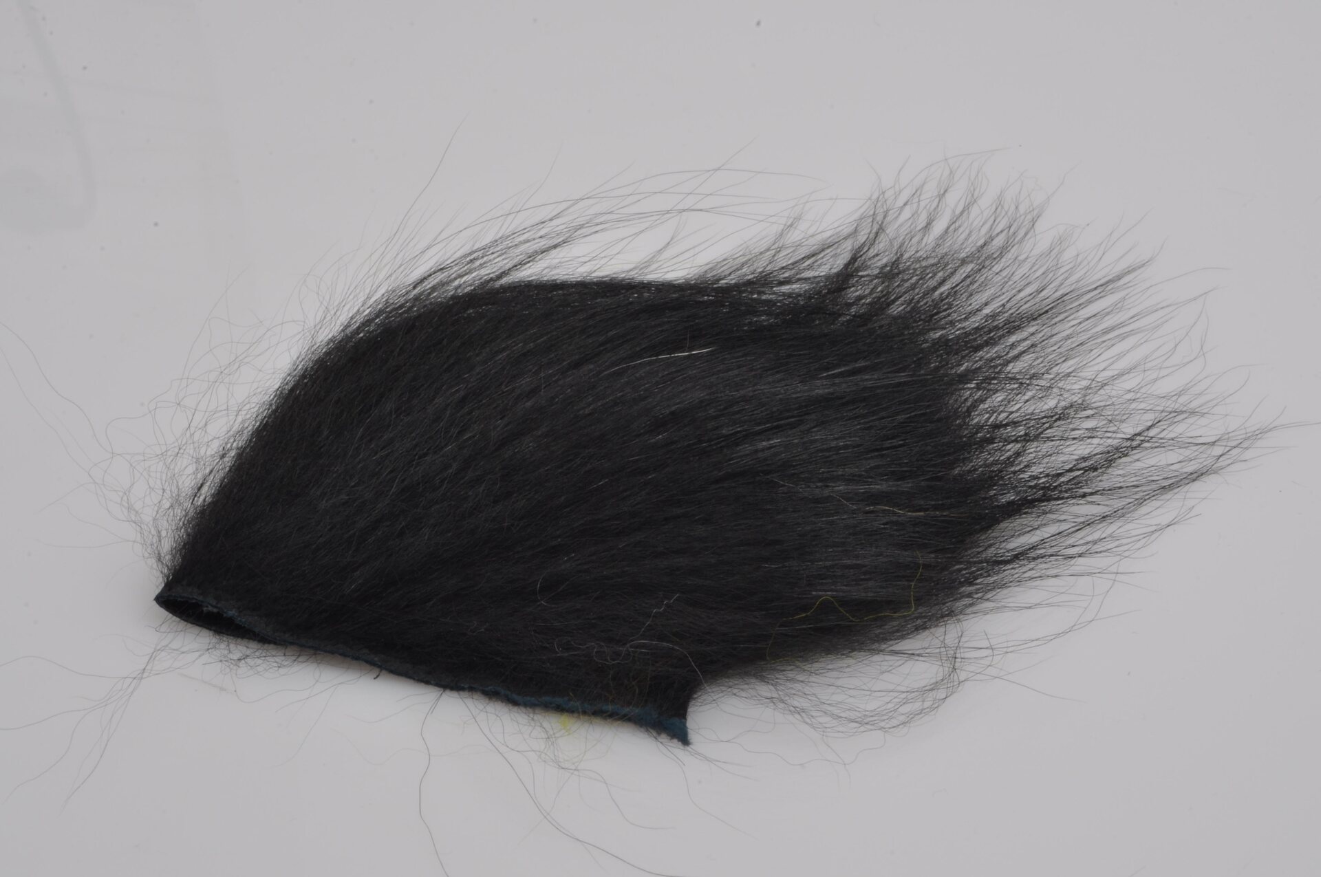 Silvergrey Monkey Substitute Black