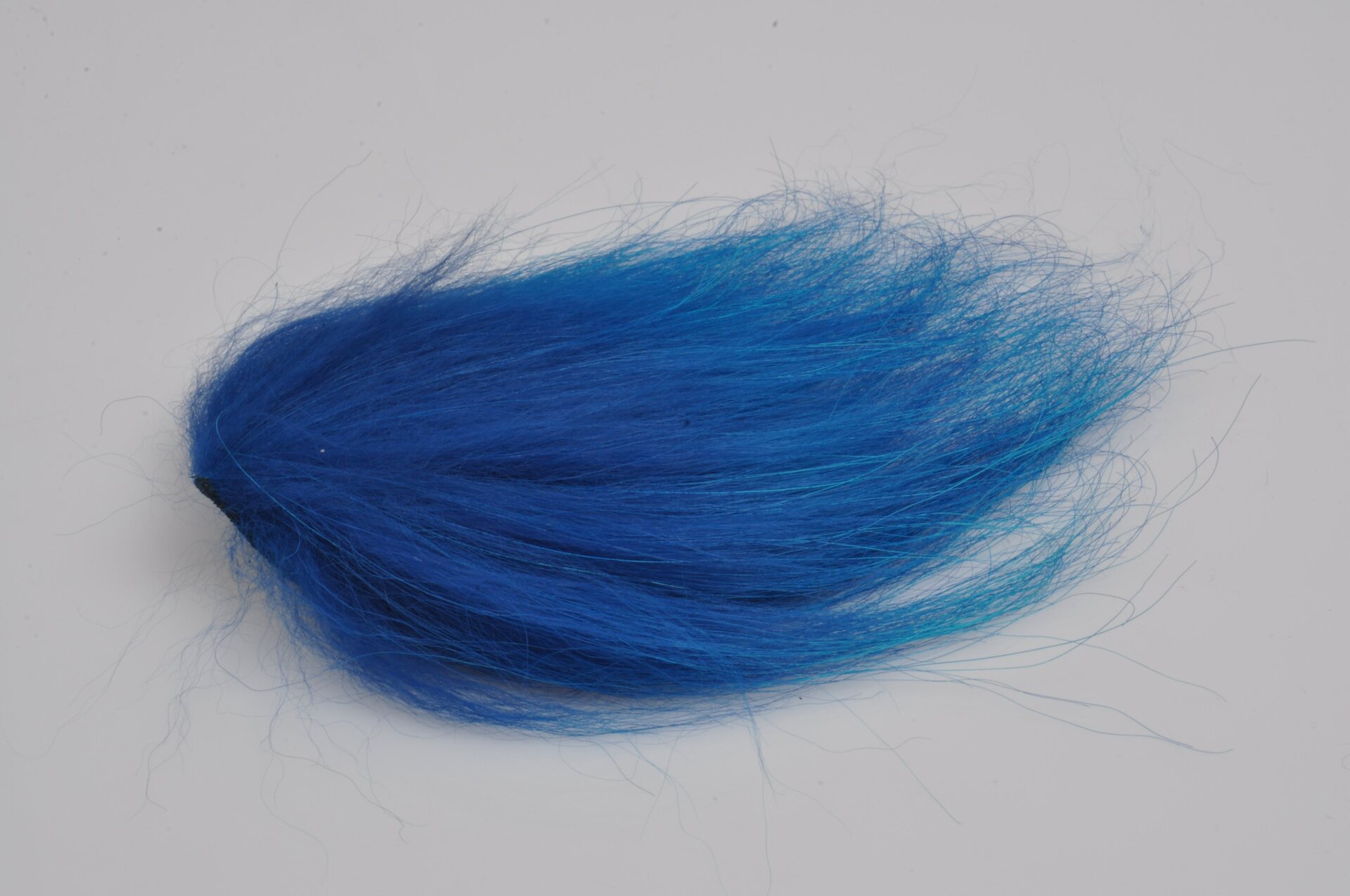 Silvergrey Monkey Substitute Blue