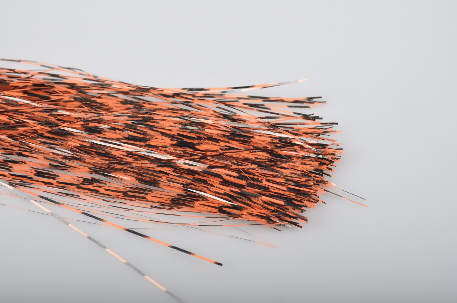 Hedron Inc. Flashbou Magnum Grizzly 20" Orange / Black