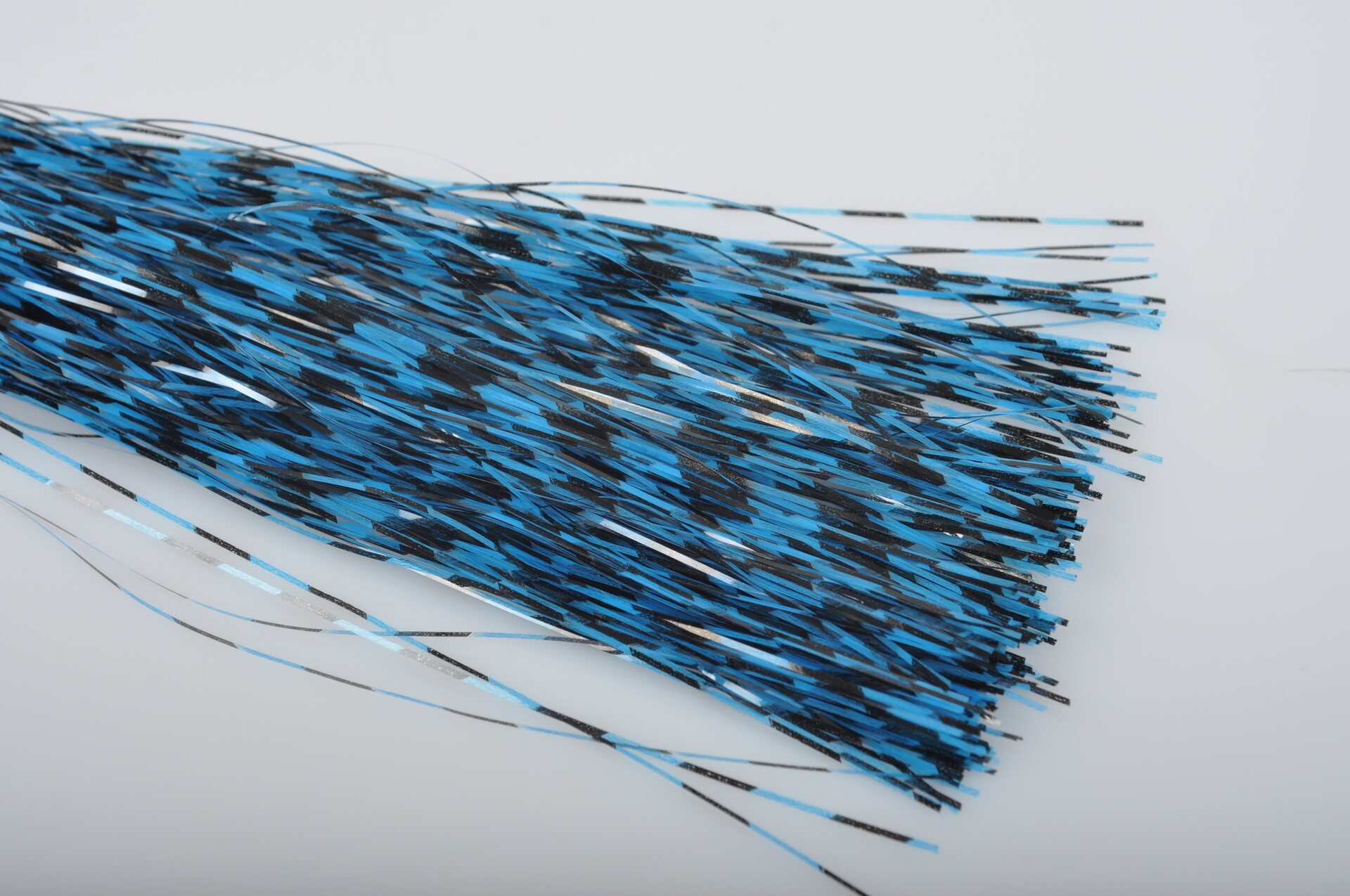 Hedron Inc. Flashbou Magnum Grizzly 20" Blue / Black