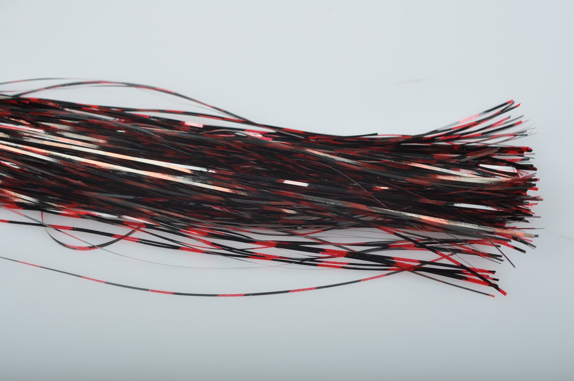 Hedron Inc. Flashbou Magnum Grizzly 20" Red / Black