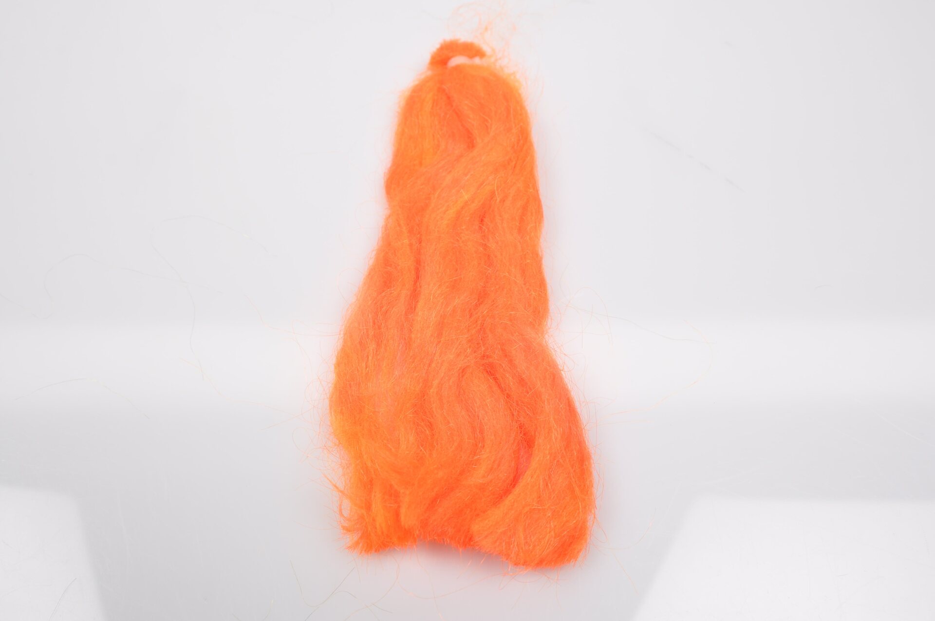 Wapsi SLF Hanks Fl. Orange