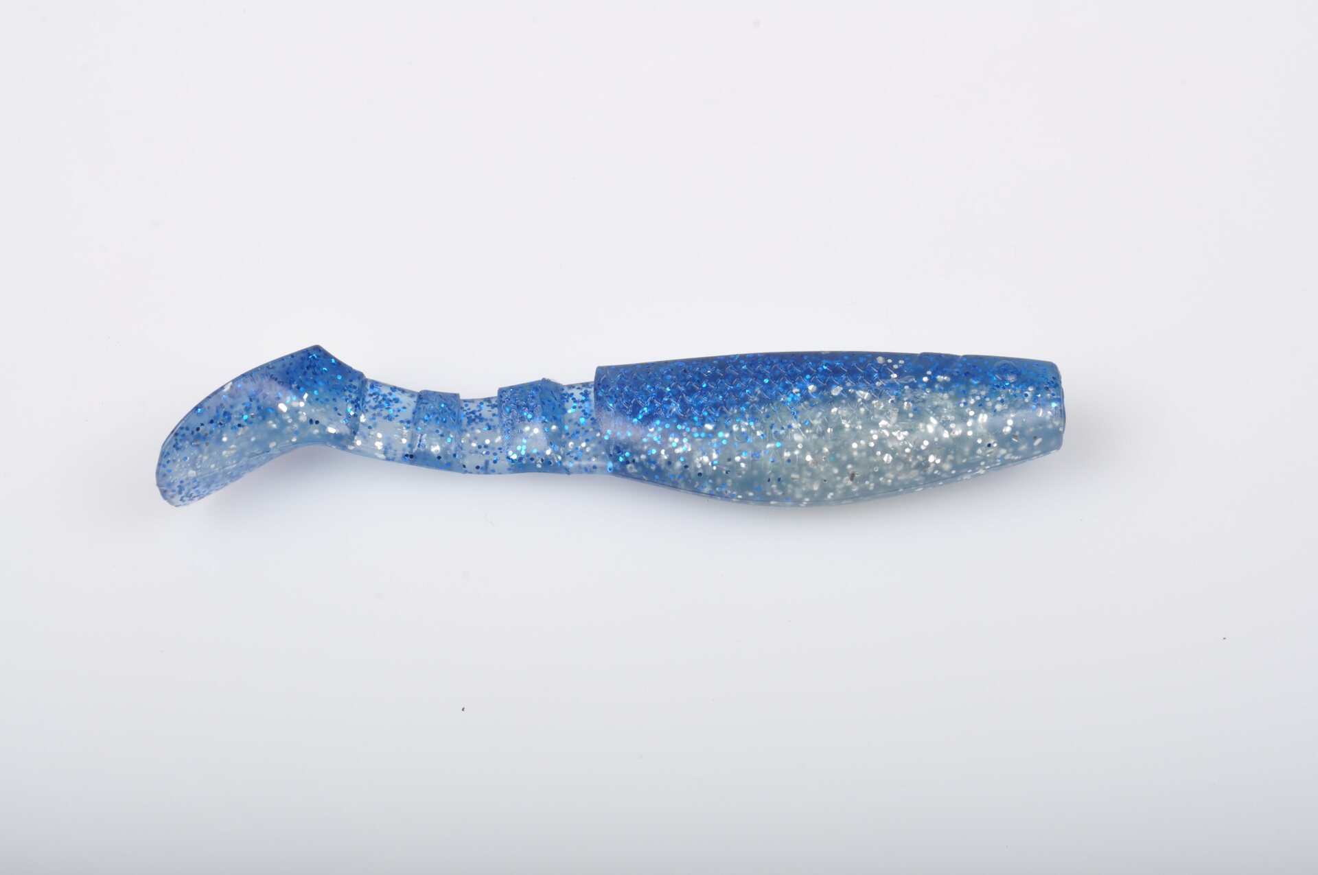 Pro Kalastus K.P Baits Original Shad 3" 5pcs 12