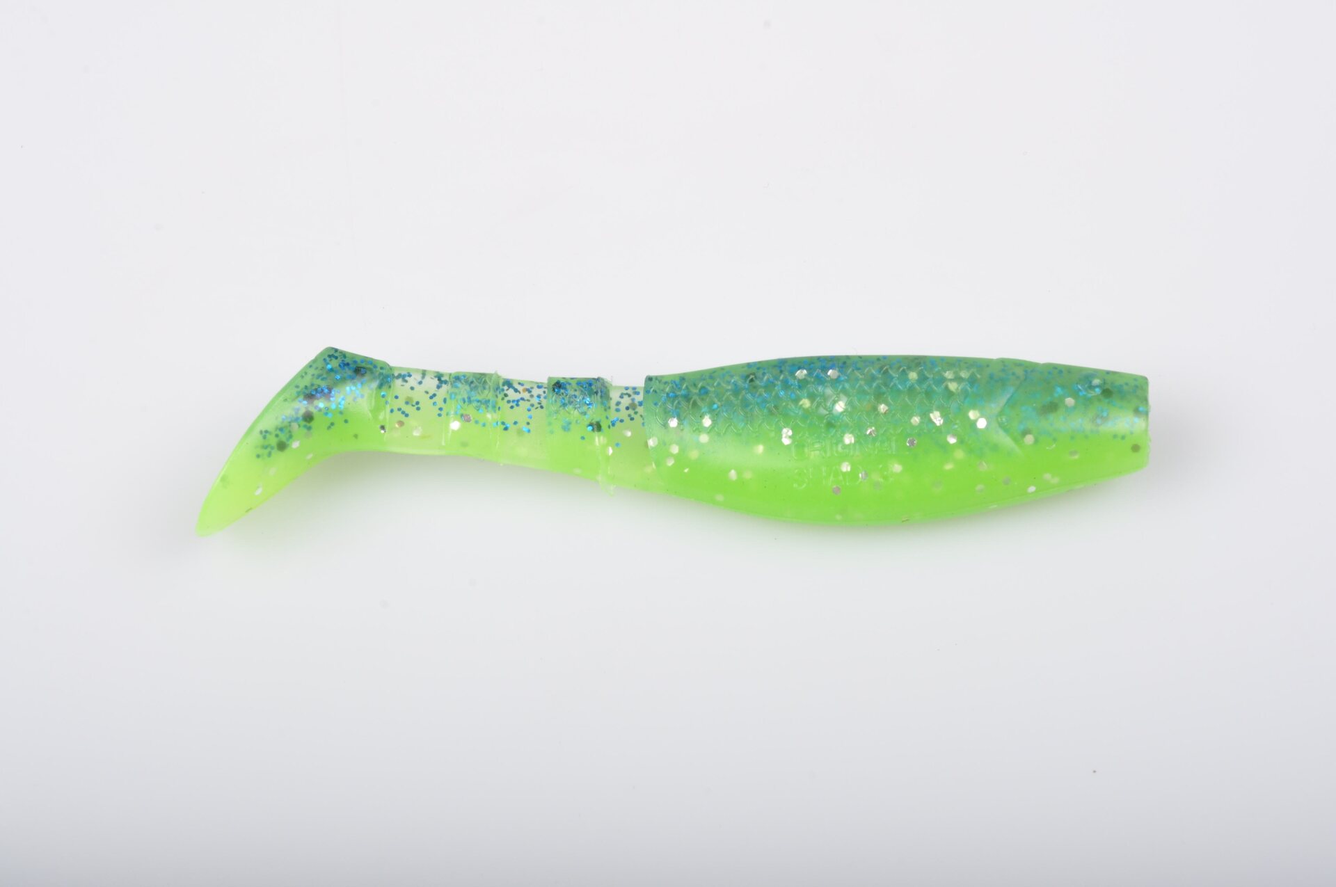 Pro Kalastus K.P Baits Original Shad 3" 5pcs 112