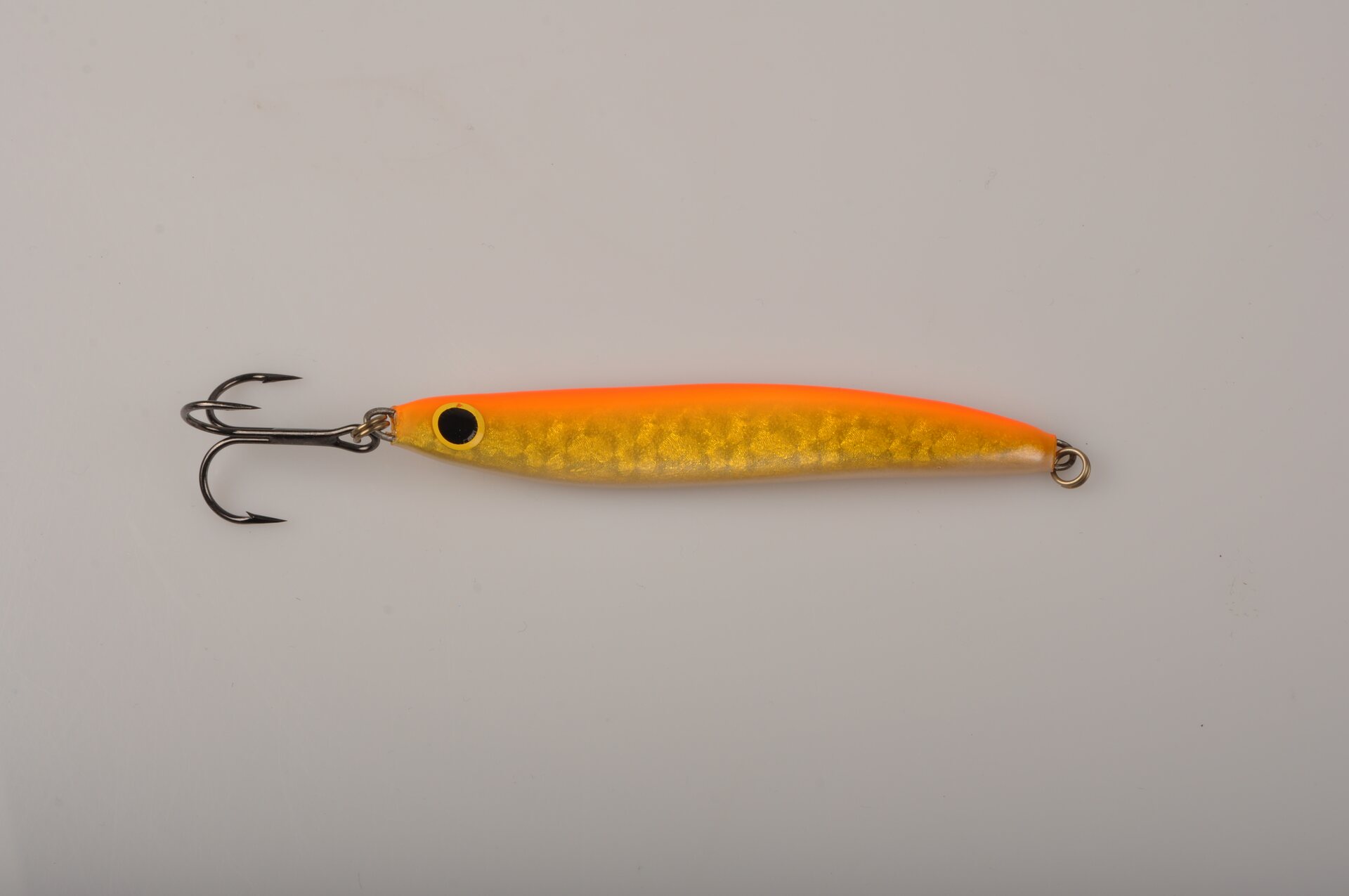 E. V. Trutta Tuulenkala Ambulanssi