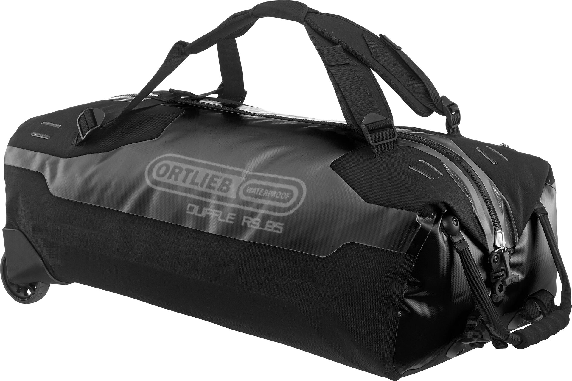 Ortlieb Duffle RS 85 Black