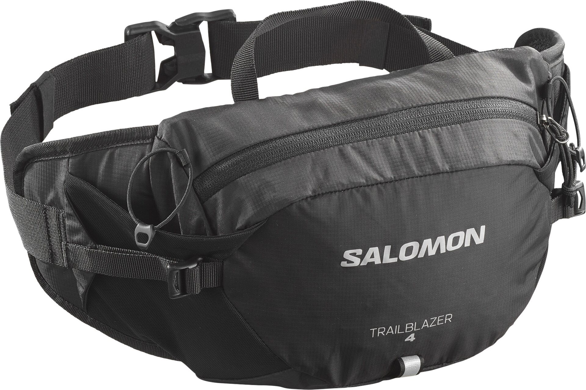 Salomon Trailblazer Belt Black / Alloy
