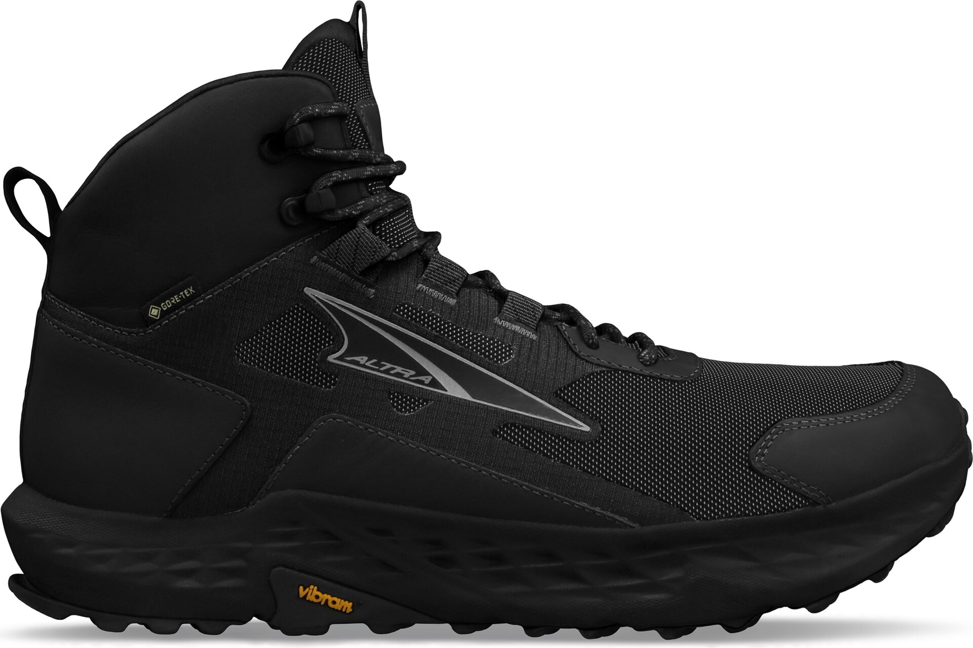 Altra Timp 5 Hiker GTX Mens Black