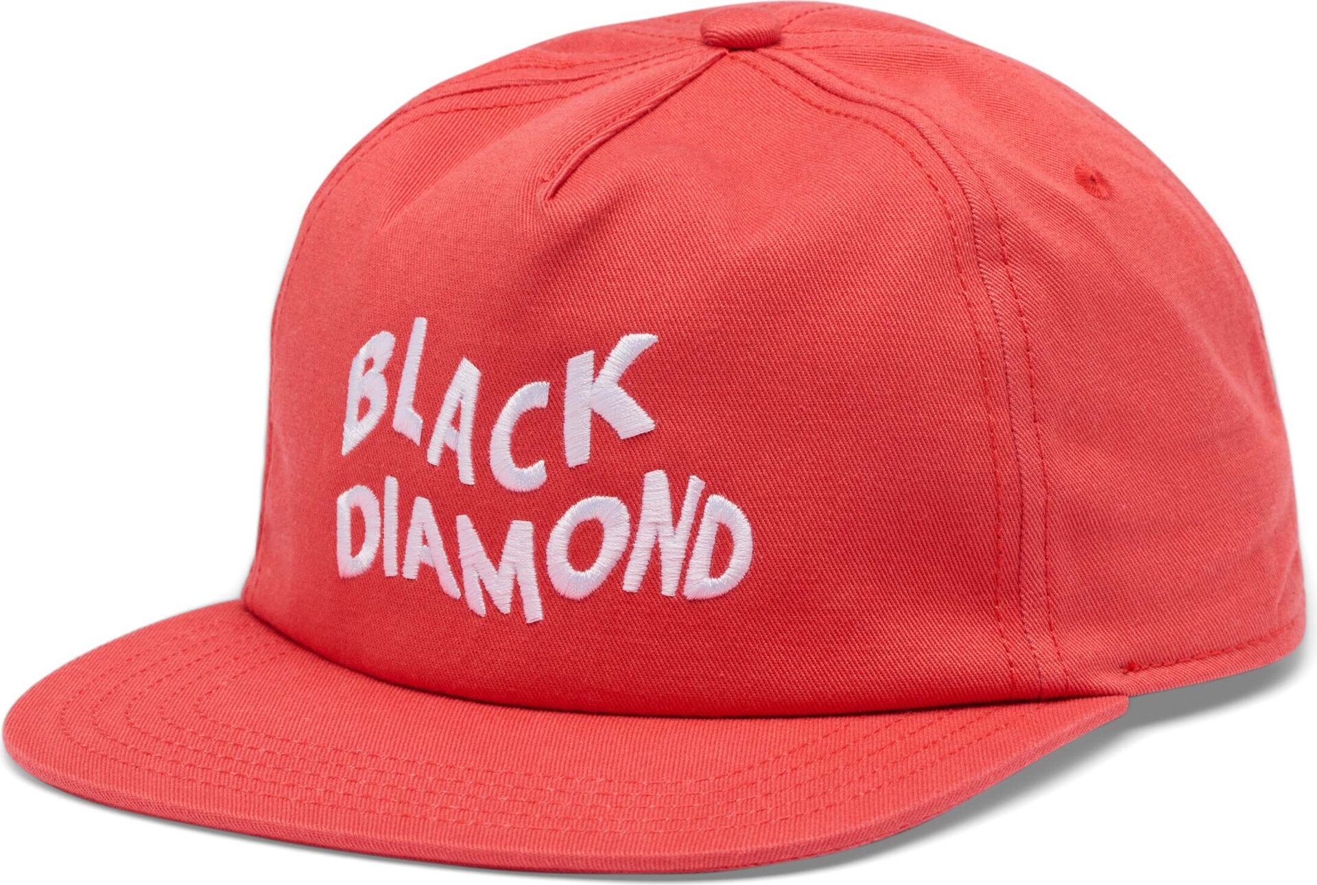 Black Diamond BD Washed Cap Himalayan Salt / White Wavy Black Diamond