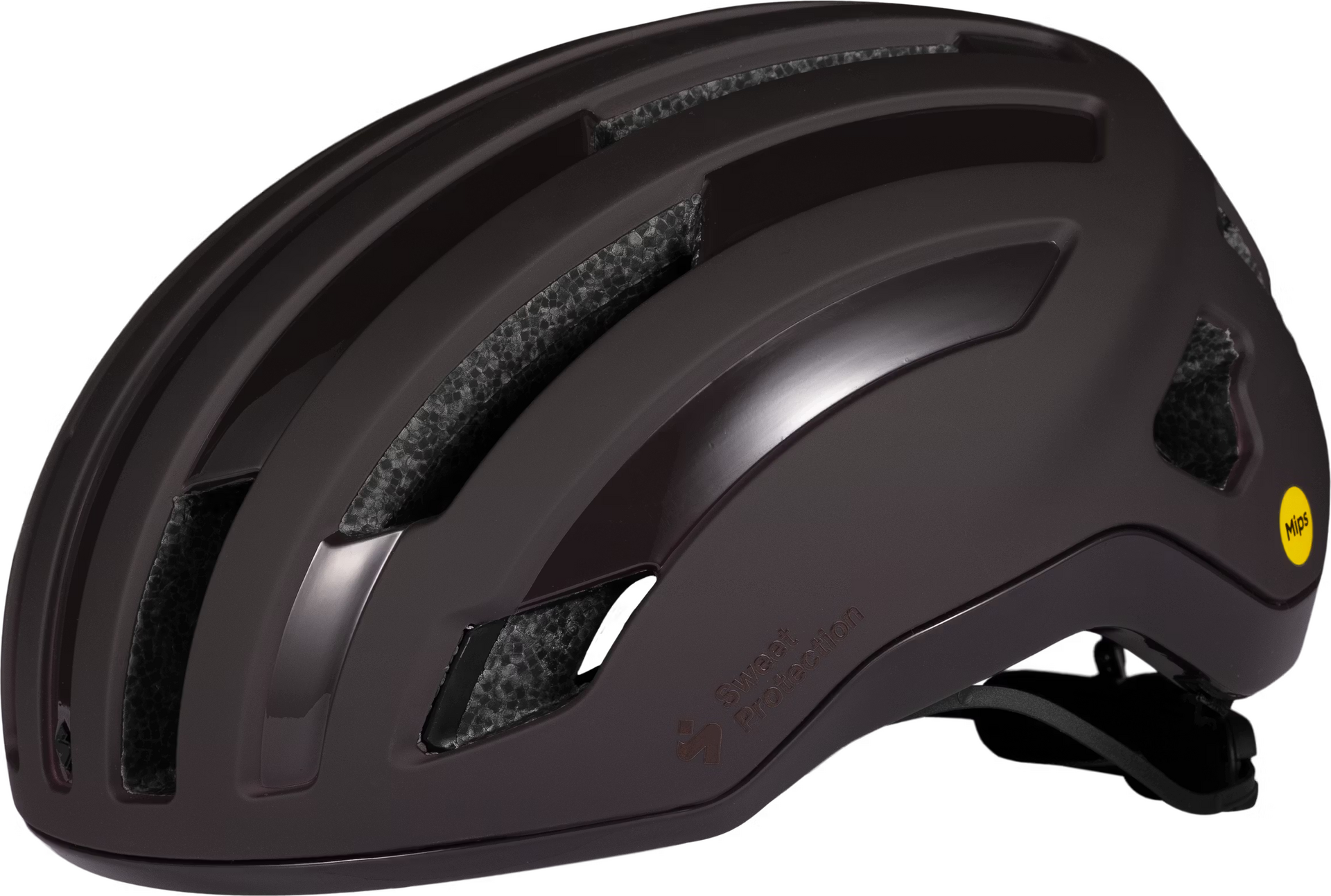 Sweet Protection Outrider MIPS Helmet Burnt Brown