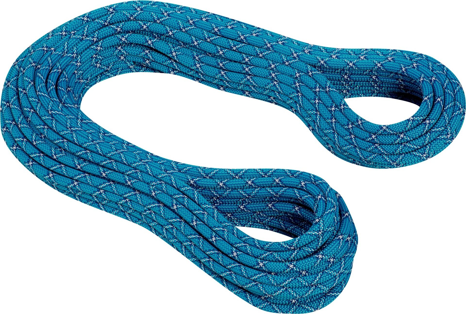 Mammut 9.5 Infinity Protect Standard 70m (2019) Caribbean Blue-Marine