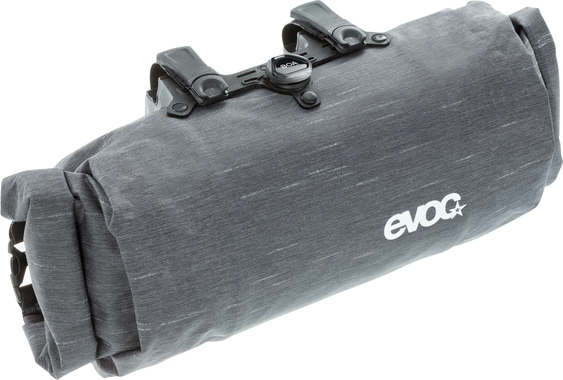 Evoc Handlebar Pack Boa WP 5 Carbon Grey (2022)