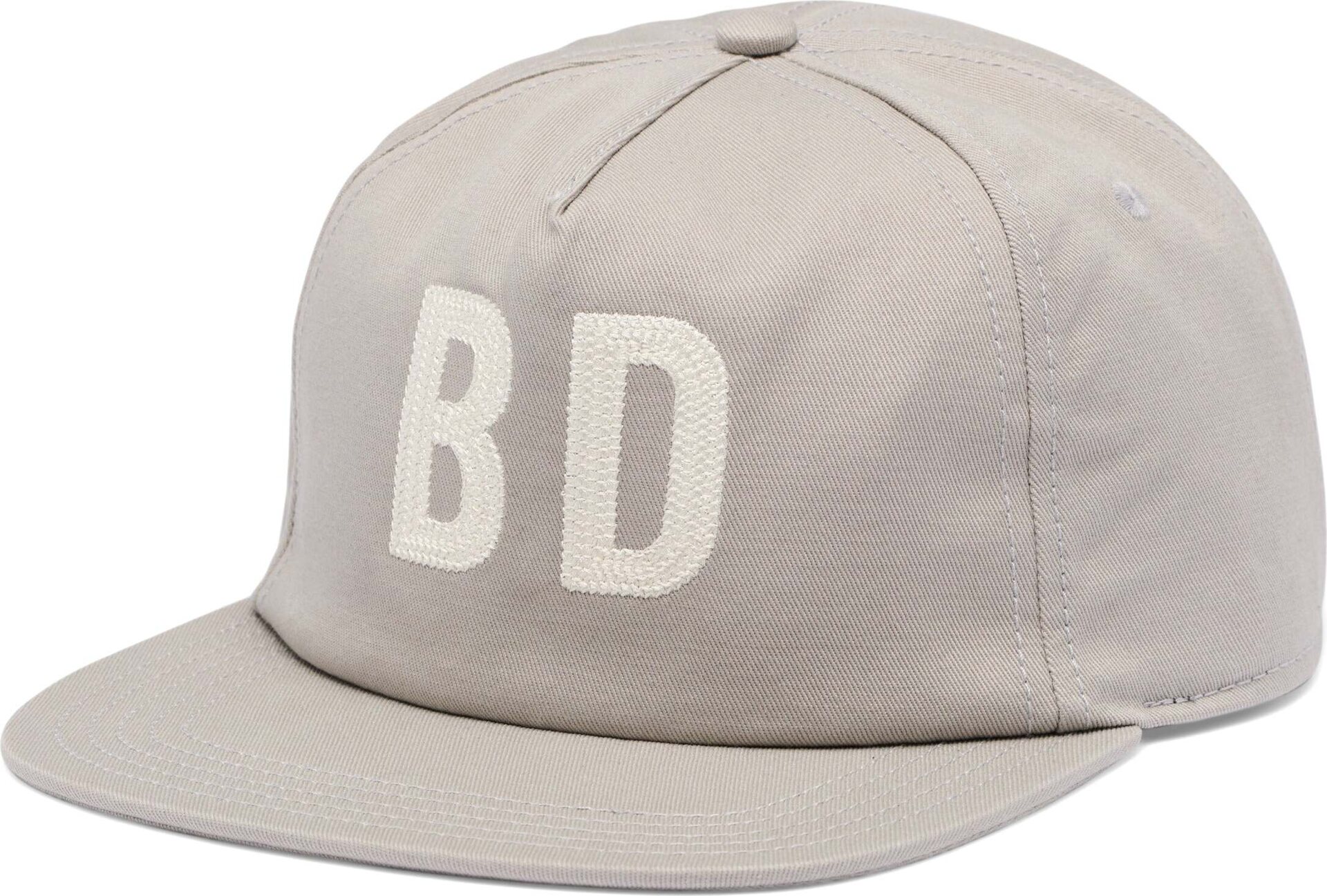 Black Diamond BD Washed Cap Moonstone / Off-White BD
