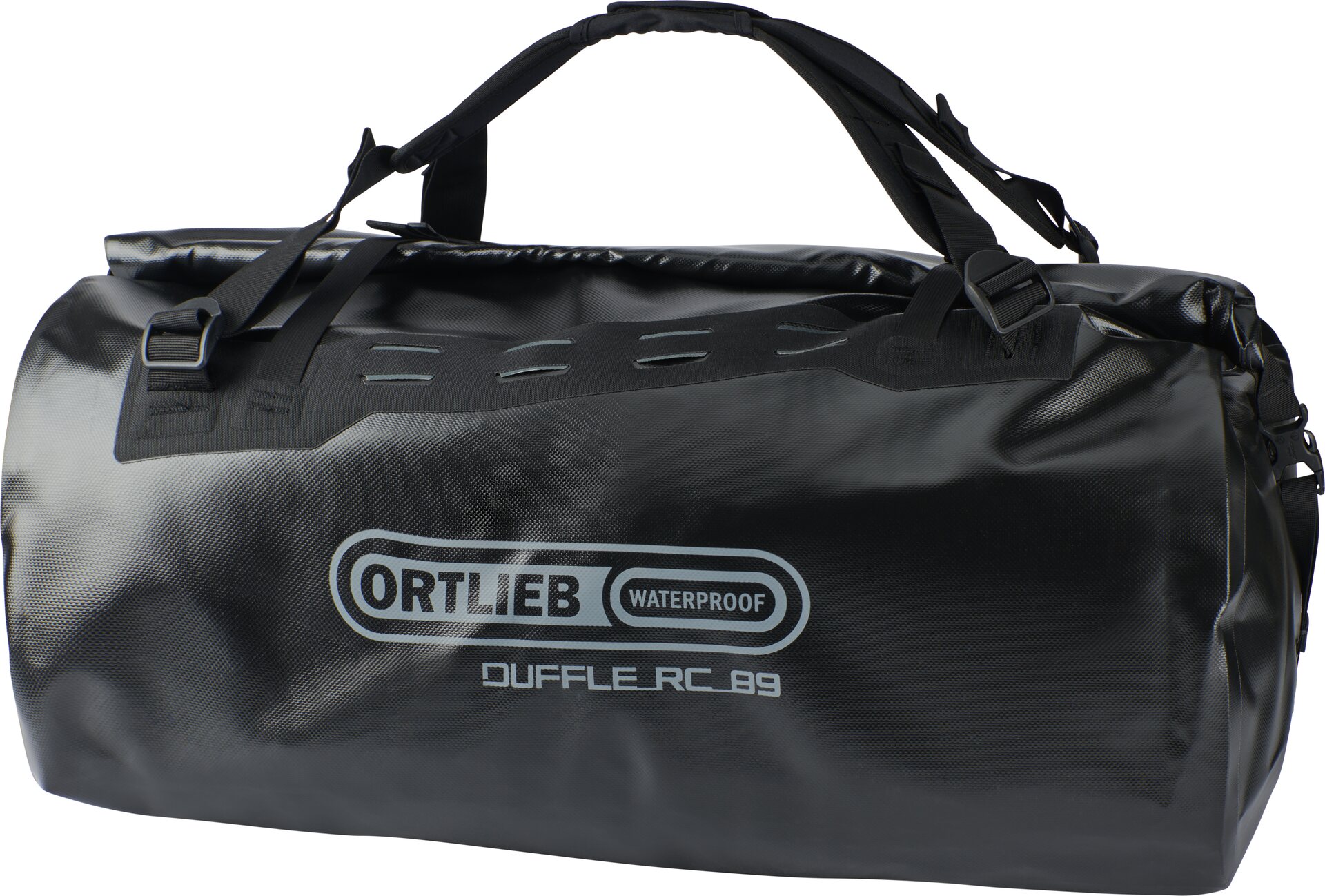 Ortlieb Duffle RC 89L Black