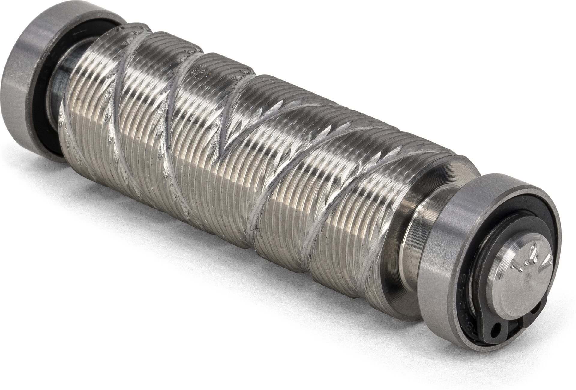 Swix Manual Structure Tool 1.0mm V structure