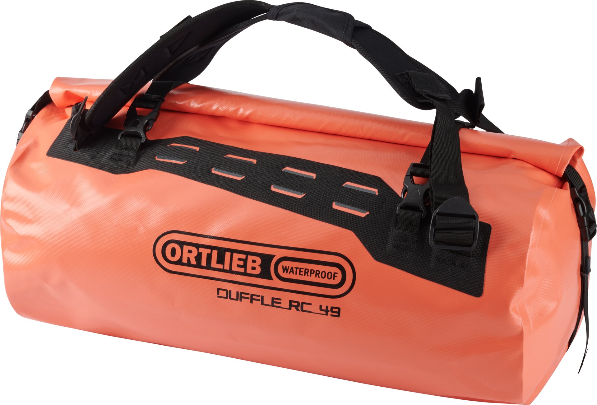 Ortlieb Duffle RC 49L Coral