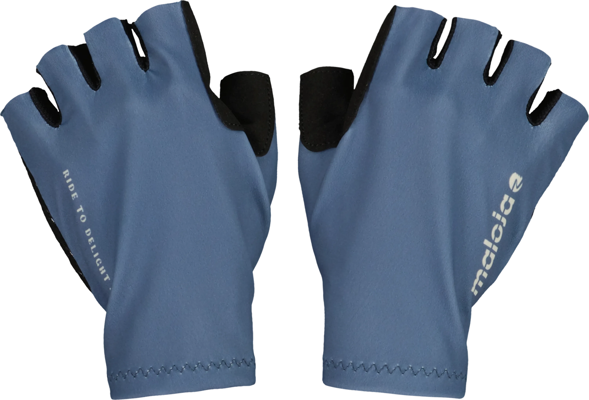 Maloja MuntanitzM. Cycle Gloves Dusty Blue