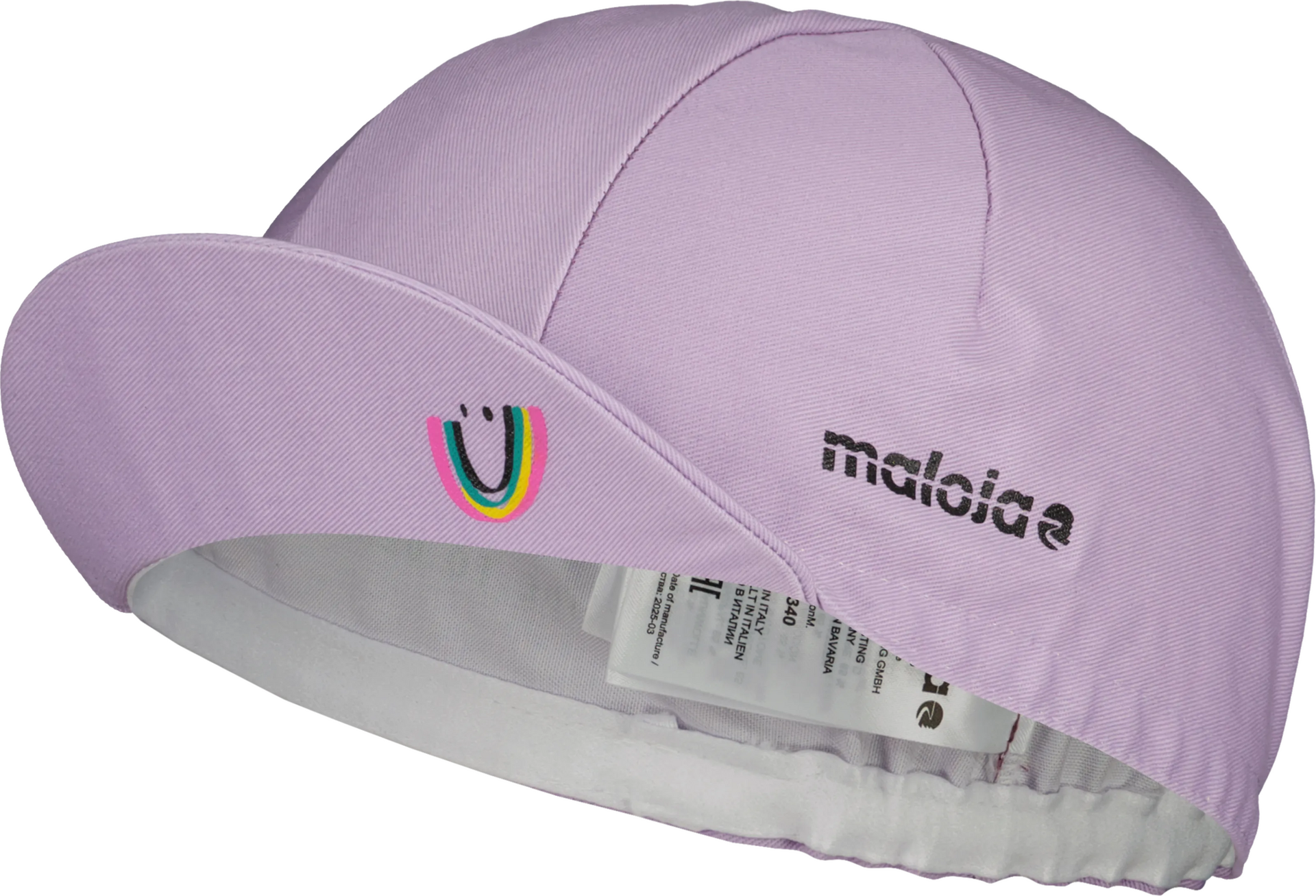 Maloja SeftonM. Cycle Cap Summer Sky
