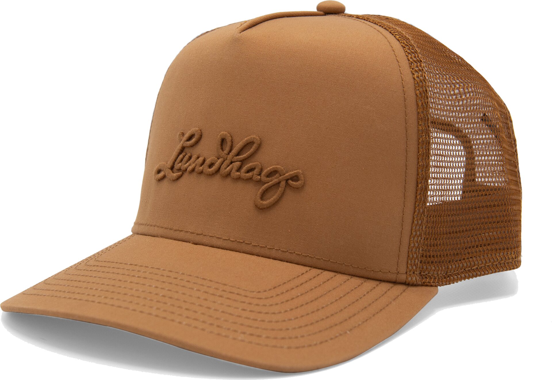 Lundhags Trucker Cap Hazel (30100)