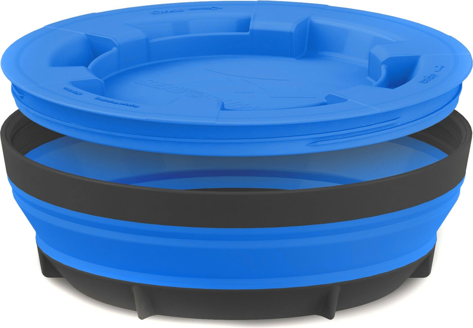 Sea to Summit X-Seal & Go X-Large Royal Blue