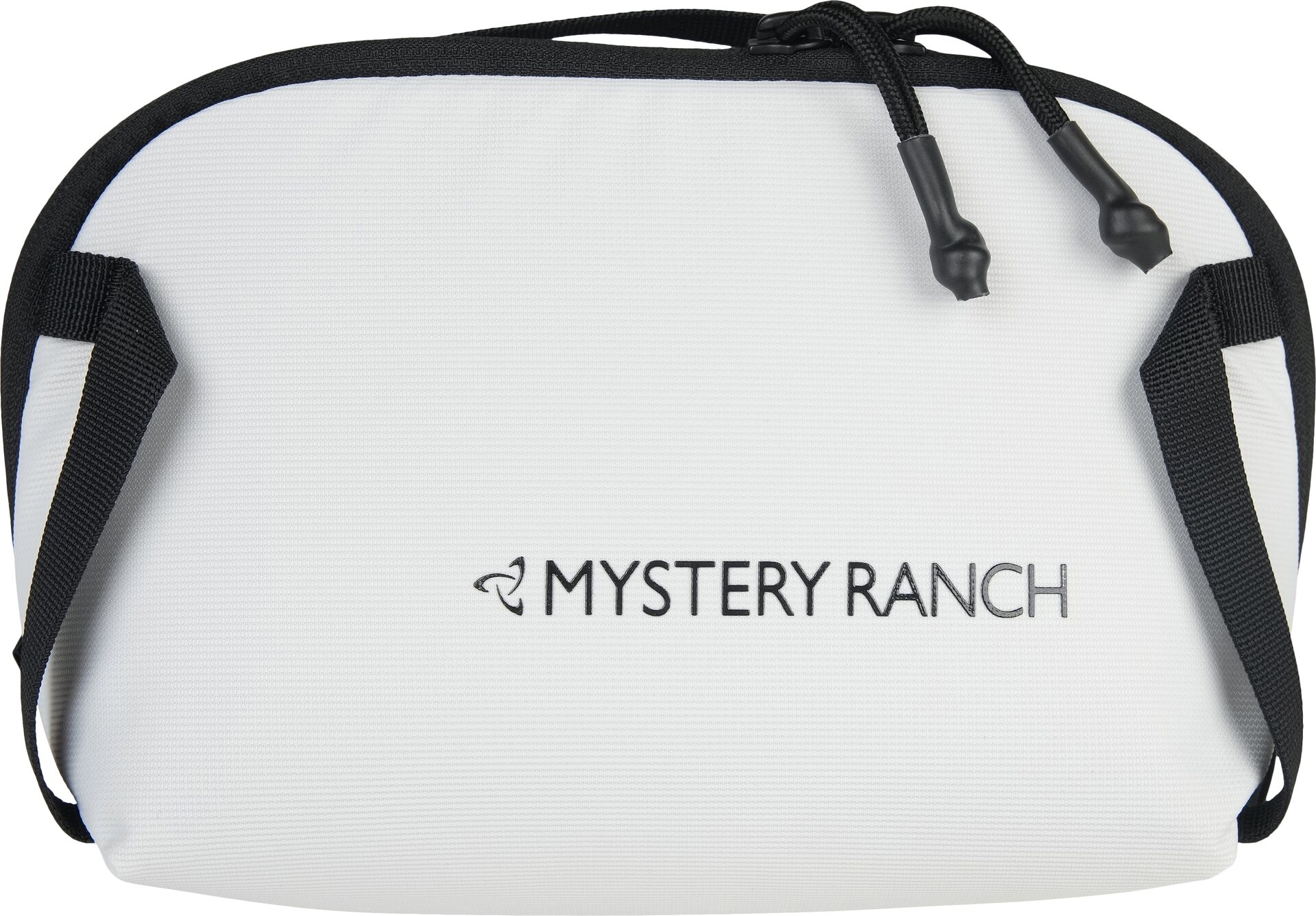 Mystery Ranch Mission Control White