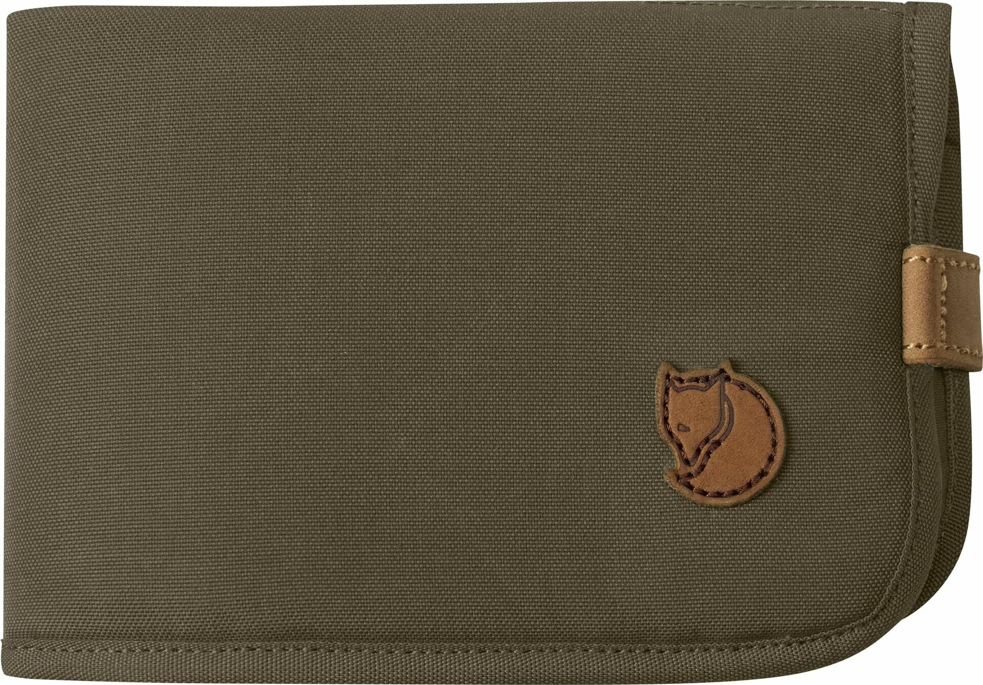 Fjällräven G-1000 Seat Pad Dark Olive / Sand (633)