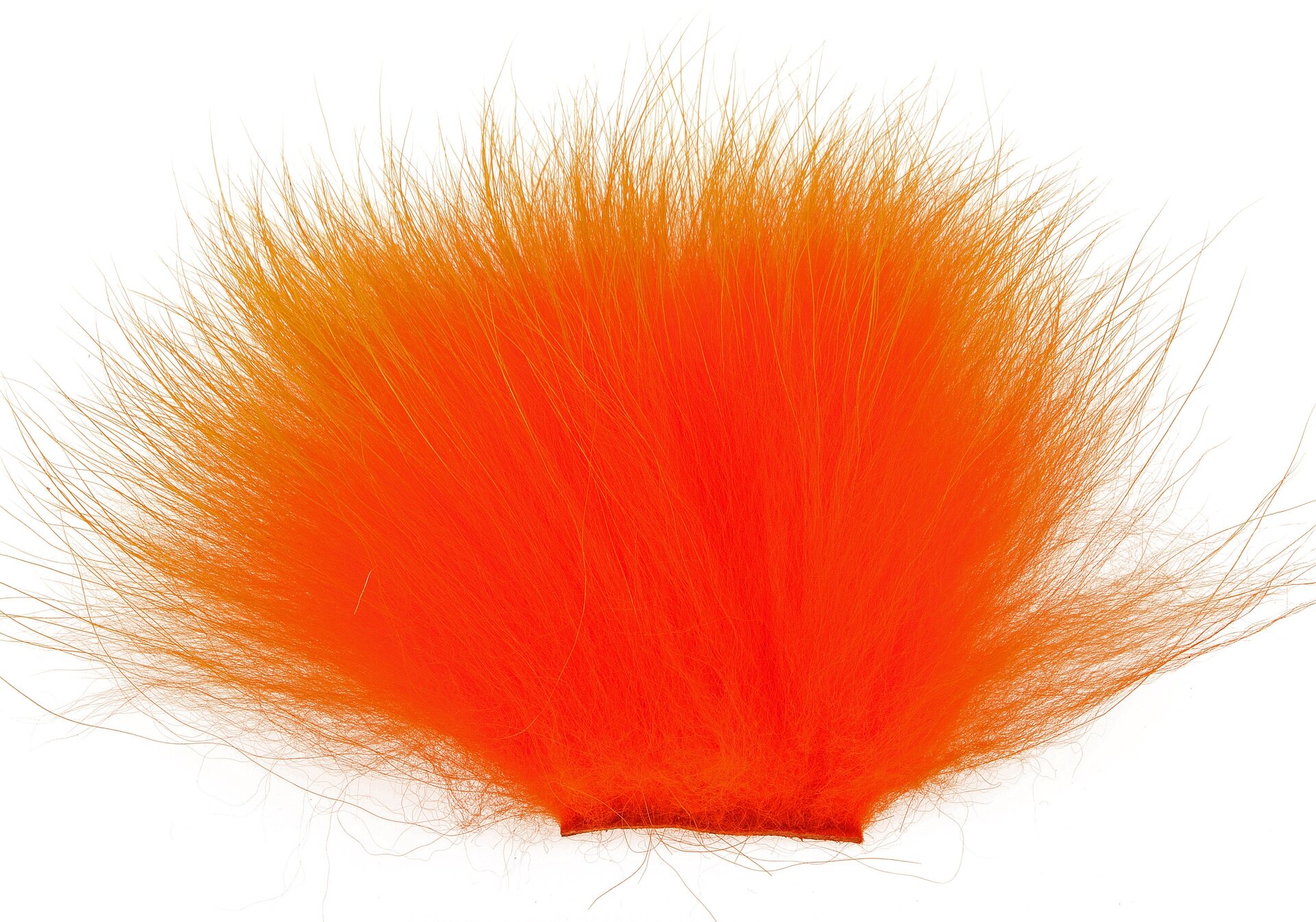Finn Raccoon Body Orange