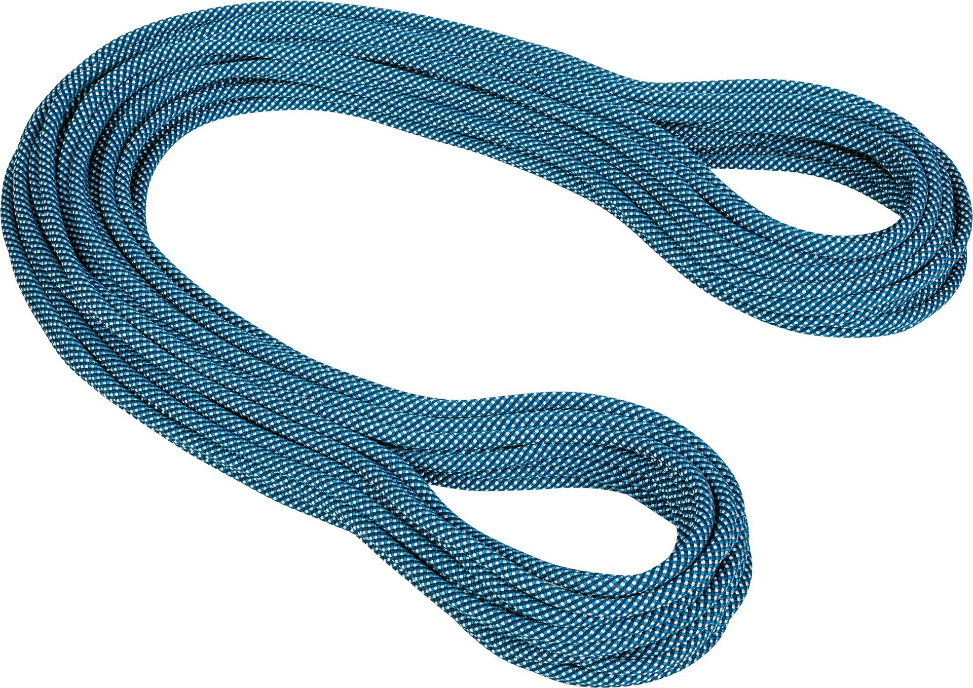 Mammut 9.5 Infinity Classic 60m (2019) Caribbean Blue-Marine