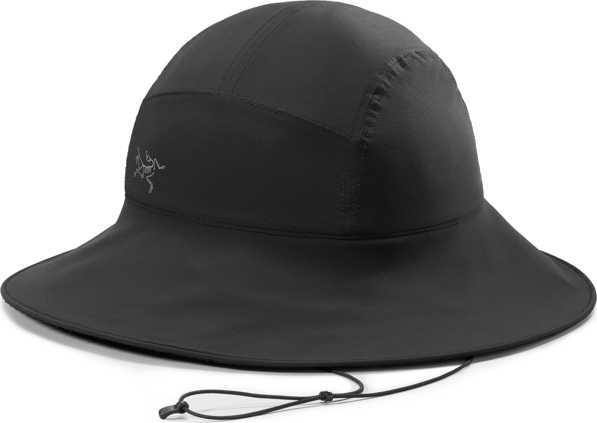 Arc'teryx Sinsola Shade Hat Black