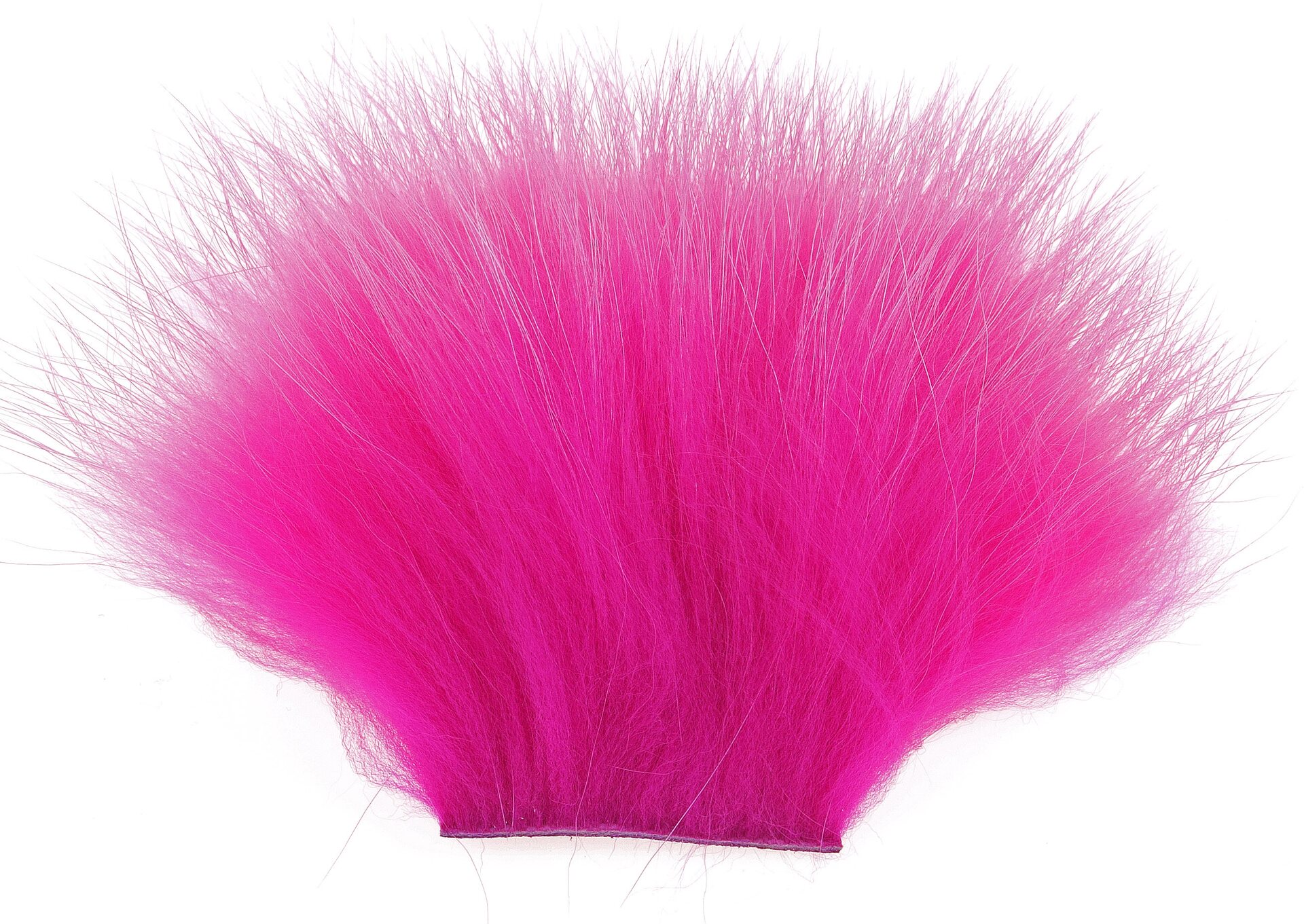 Finn Raccoon Body Pink