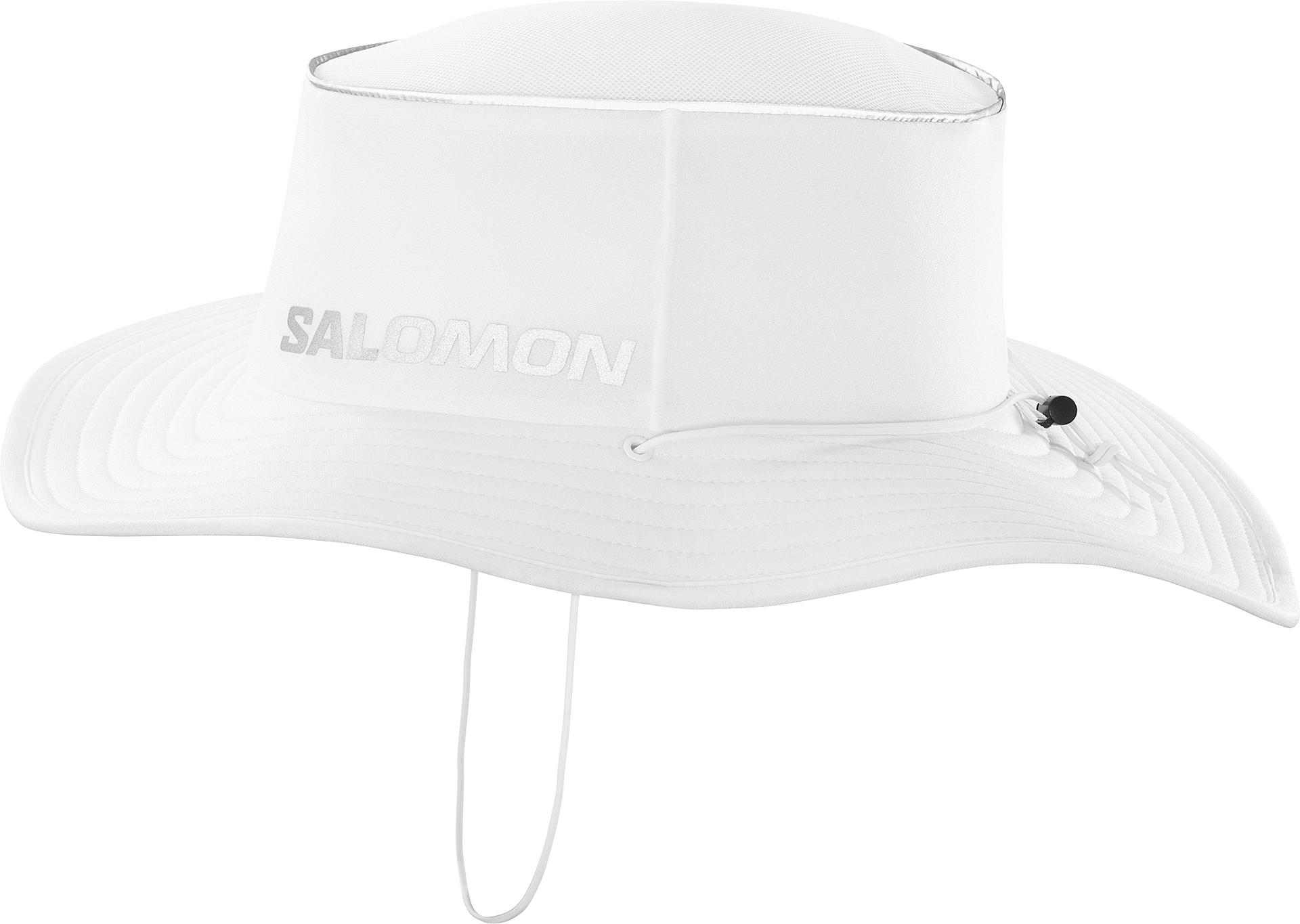 Salomon S/Lab Speed Bob White / Alloy