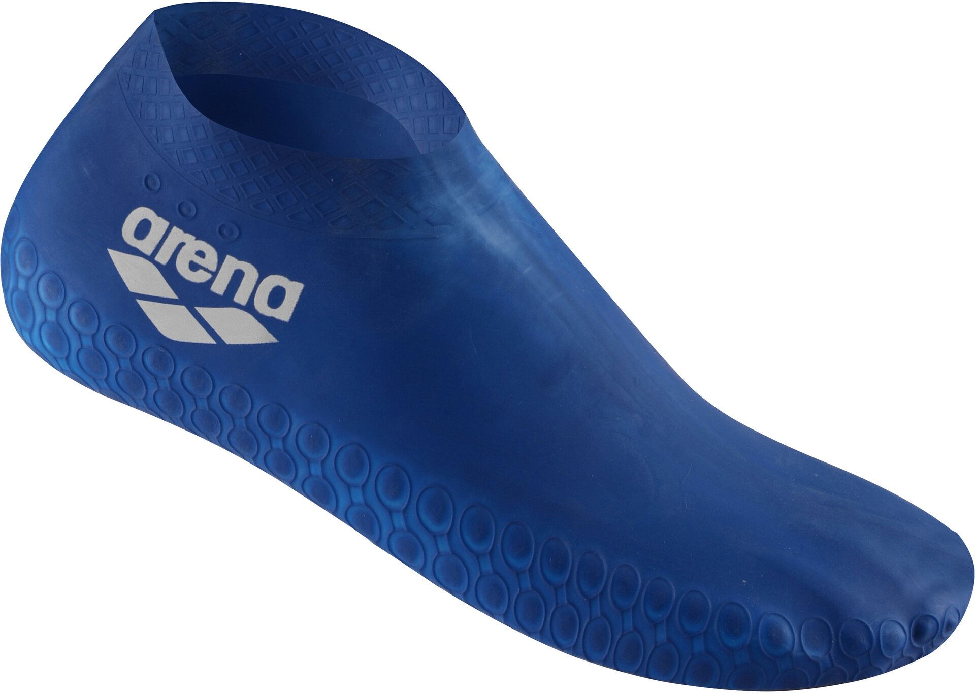 Arena Latex- sock Blue