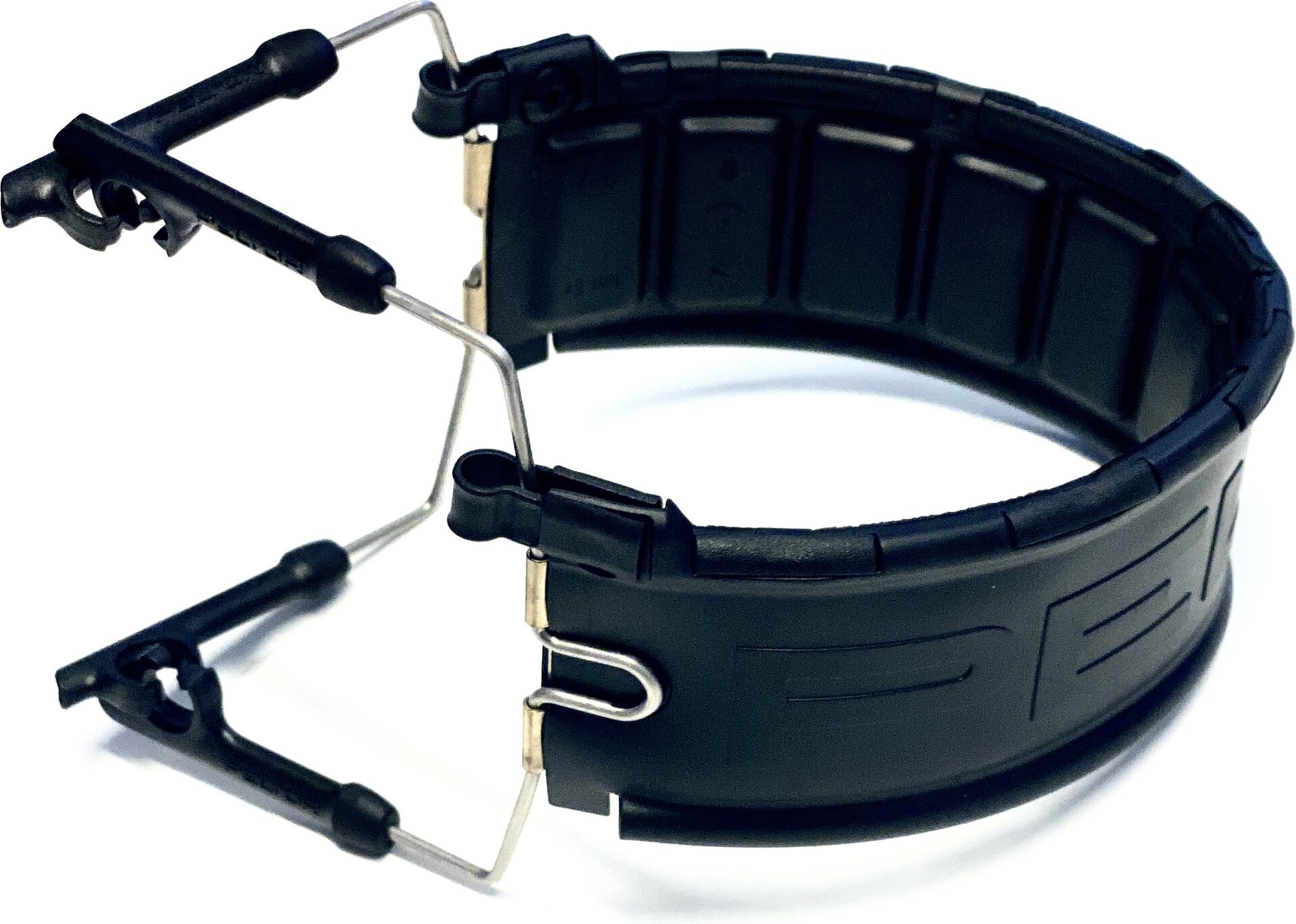 3M Peltor ComTac XPI Headset, MT73 microphone Black