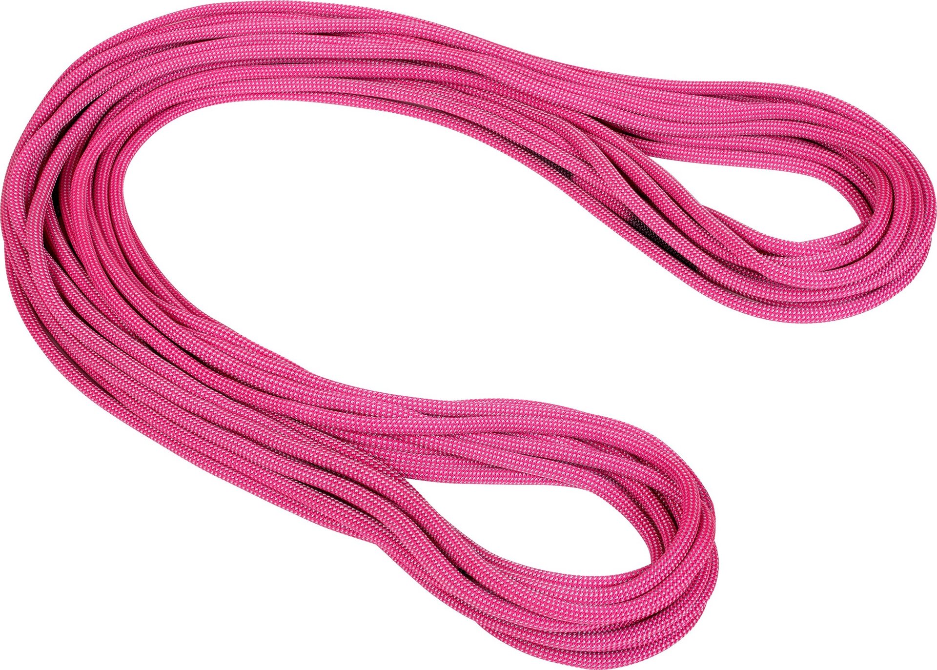 Mammut Infinity 9.5 Dry Standard 80m Pink Zen