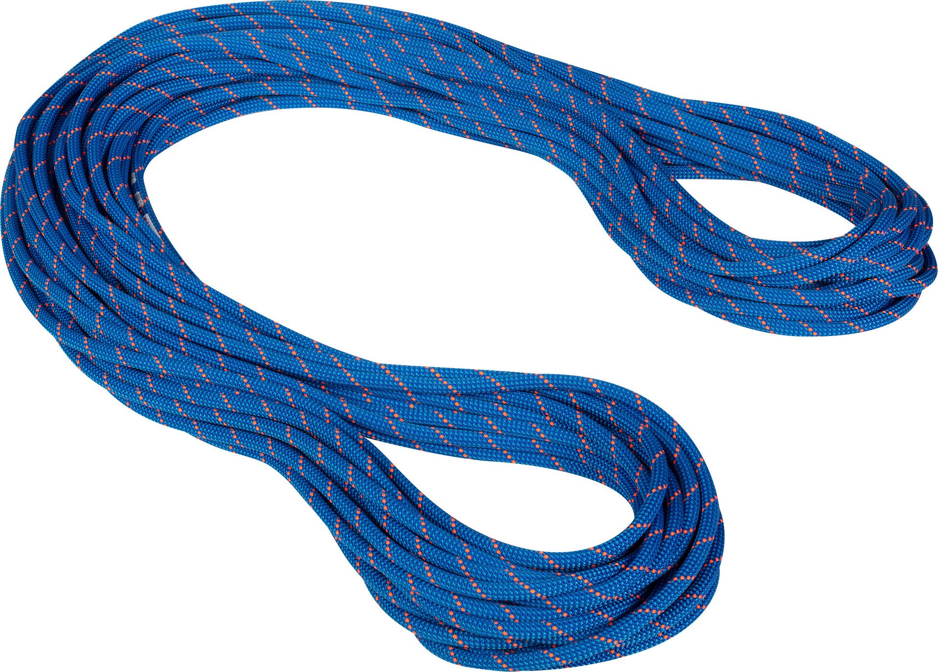 Mammut 9.5 Crag Dry Rope Blue-Ocean (Dry Standard)