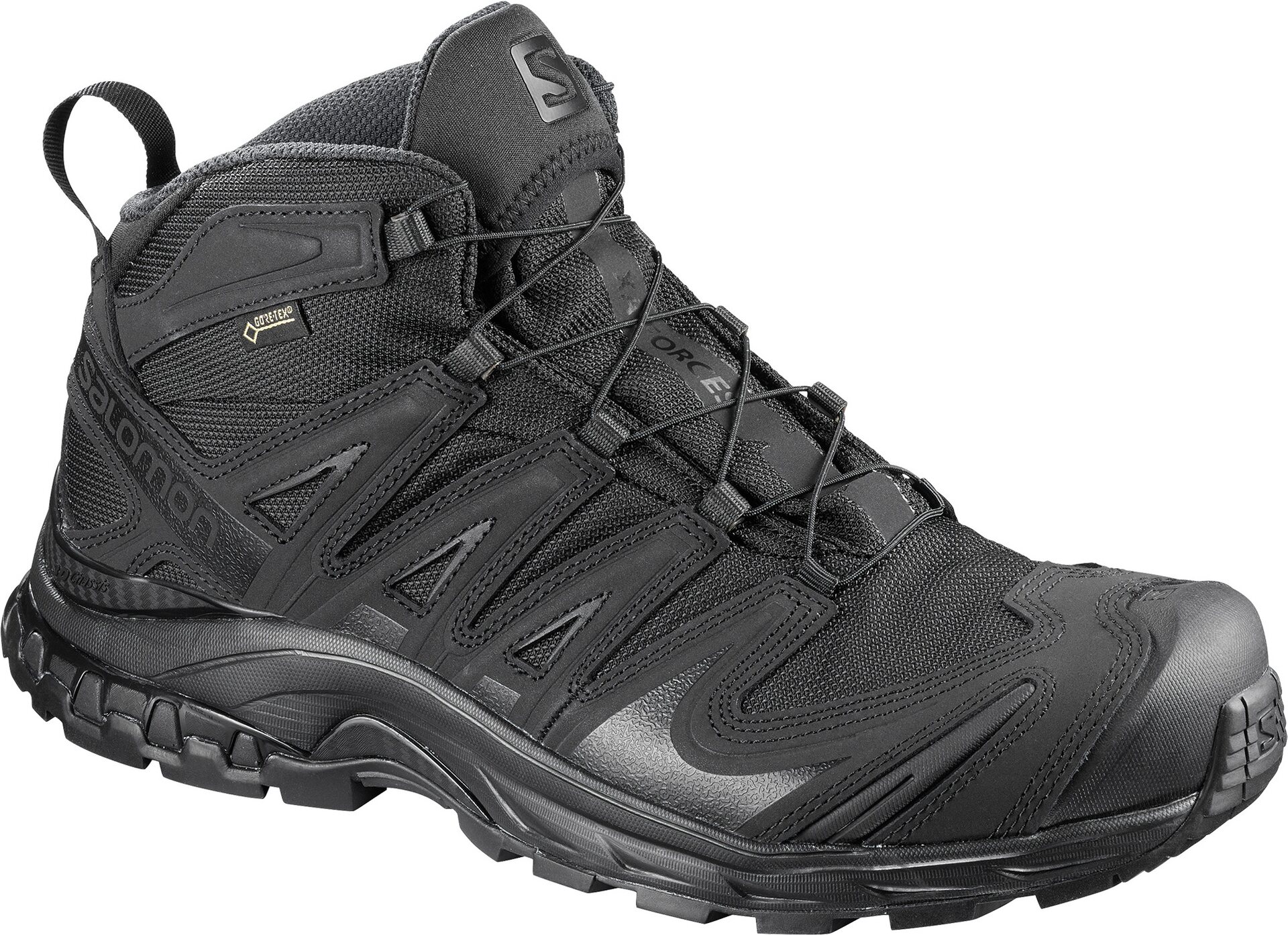 Salomon XA Forces Mid GTX 2019 Black