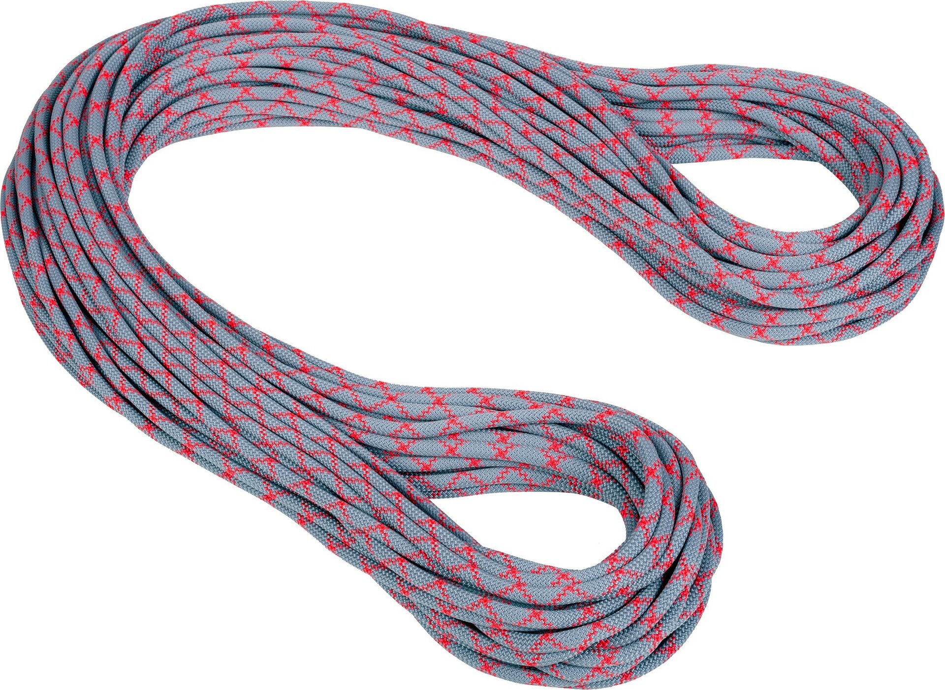 Mammut 9.5 Infinity Protect Standard 70m (2019) Shark-Pink