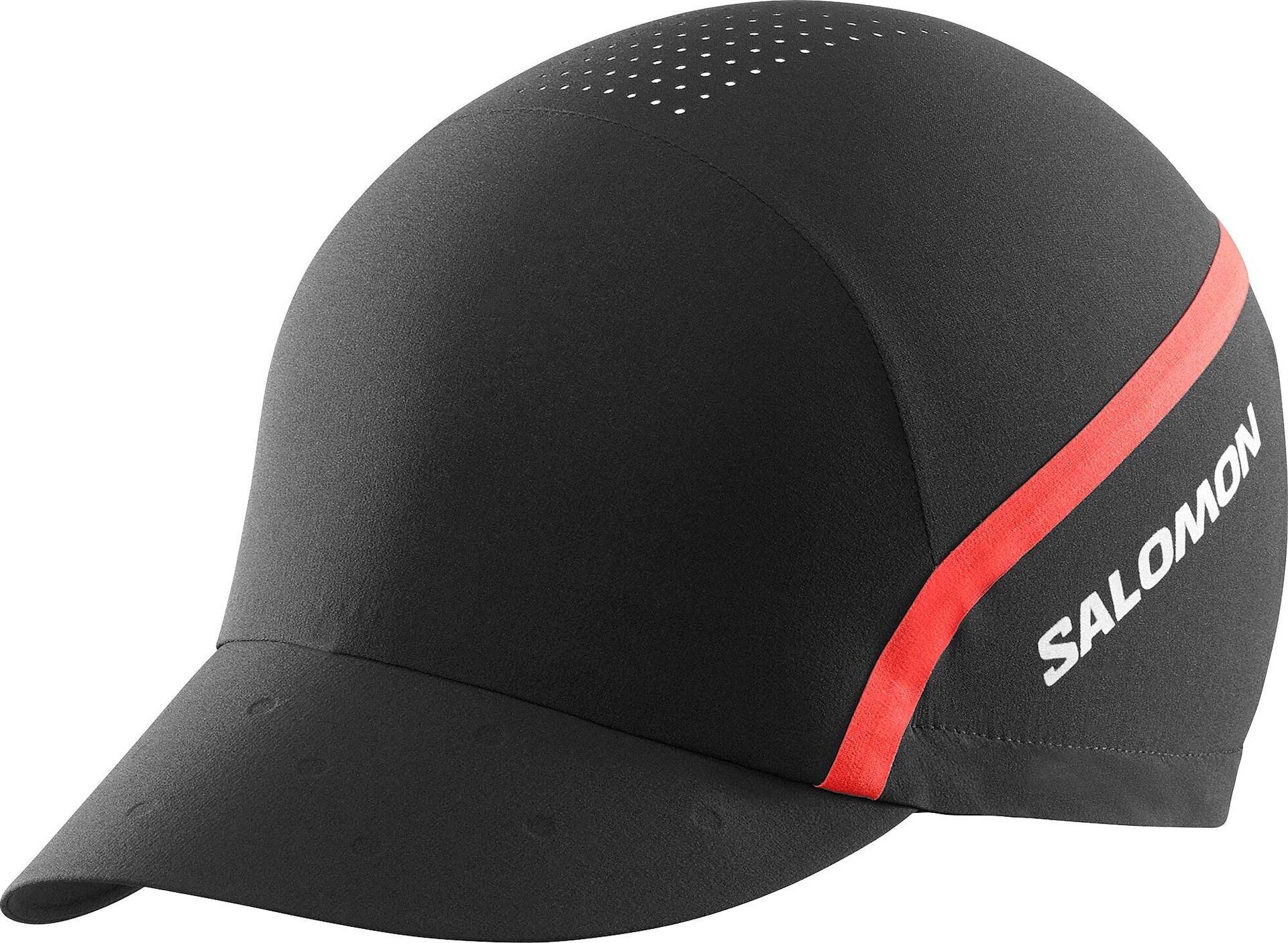 Salomon S/Lab Speed Cap Unisex Deep Black