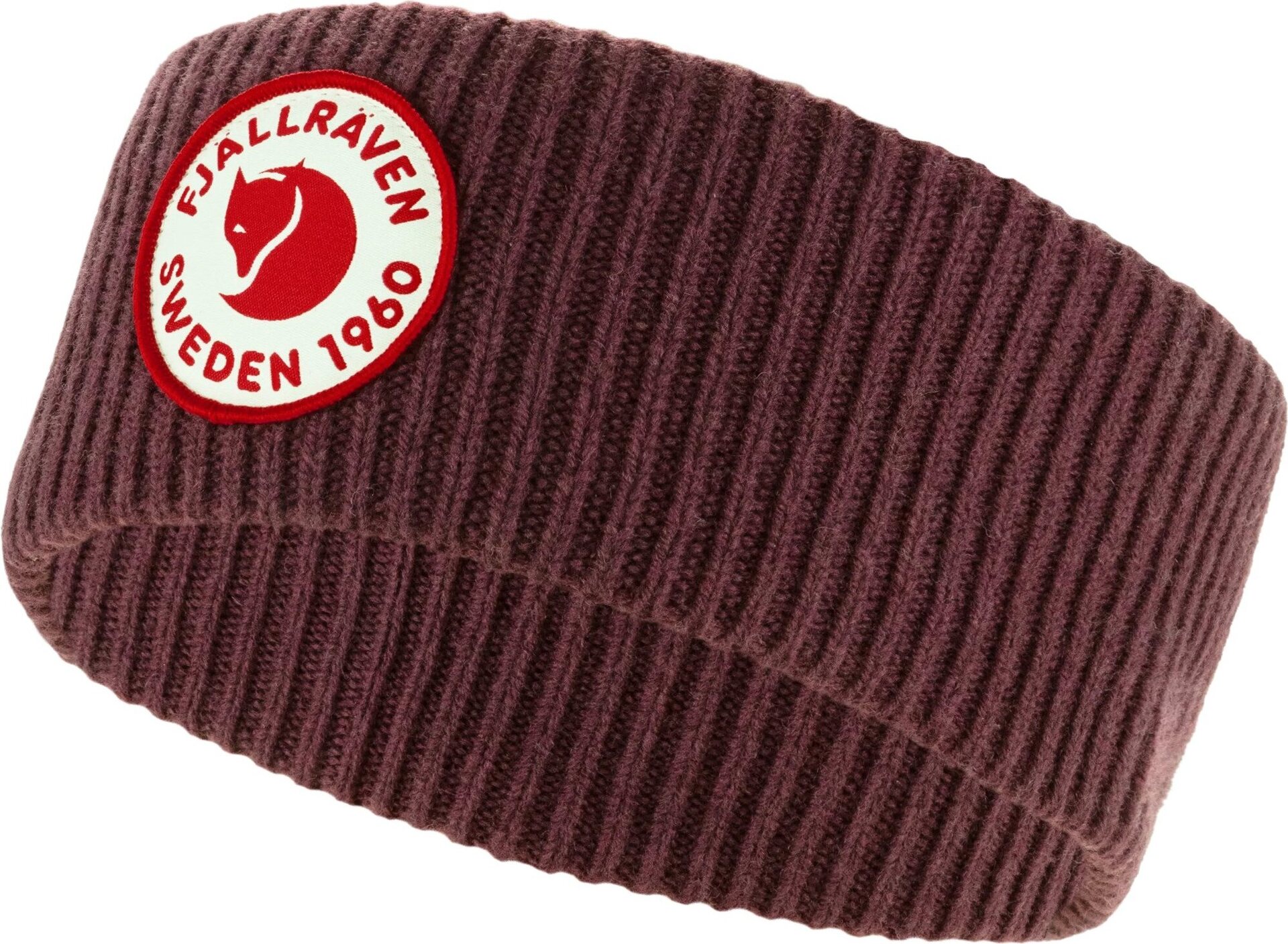 Fjällräven 1960 Logo Headband Port (357)