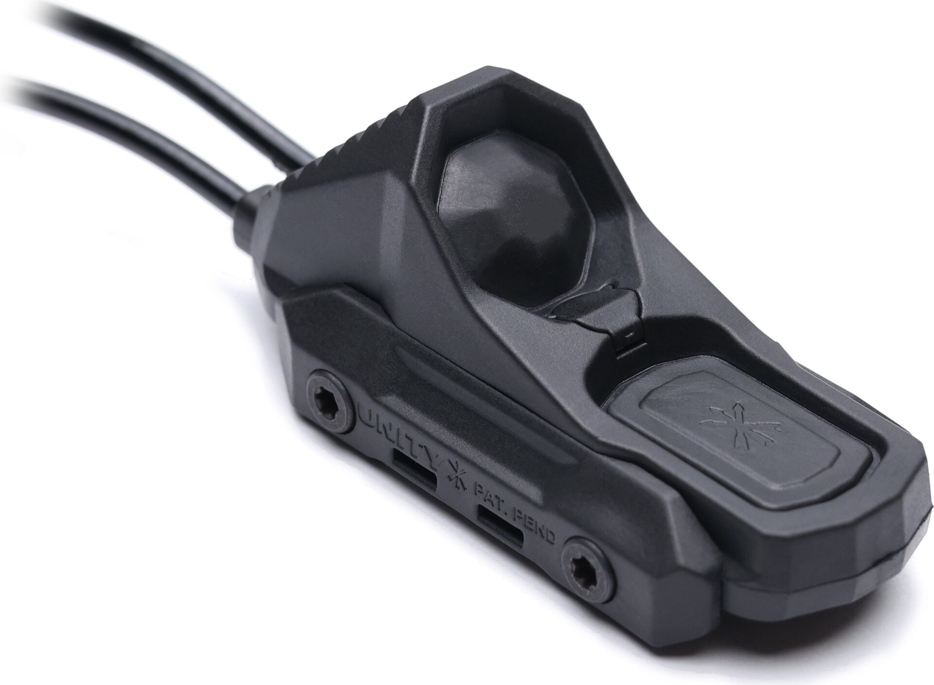 Unity Tactical Axon Sync Black