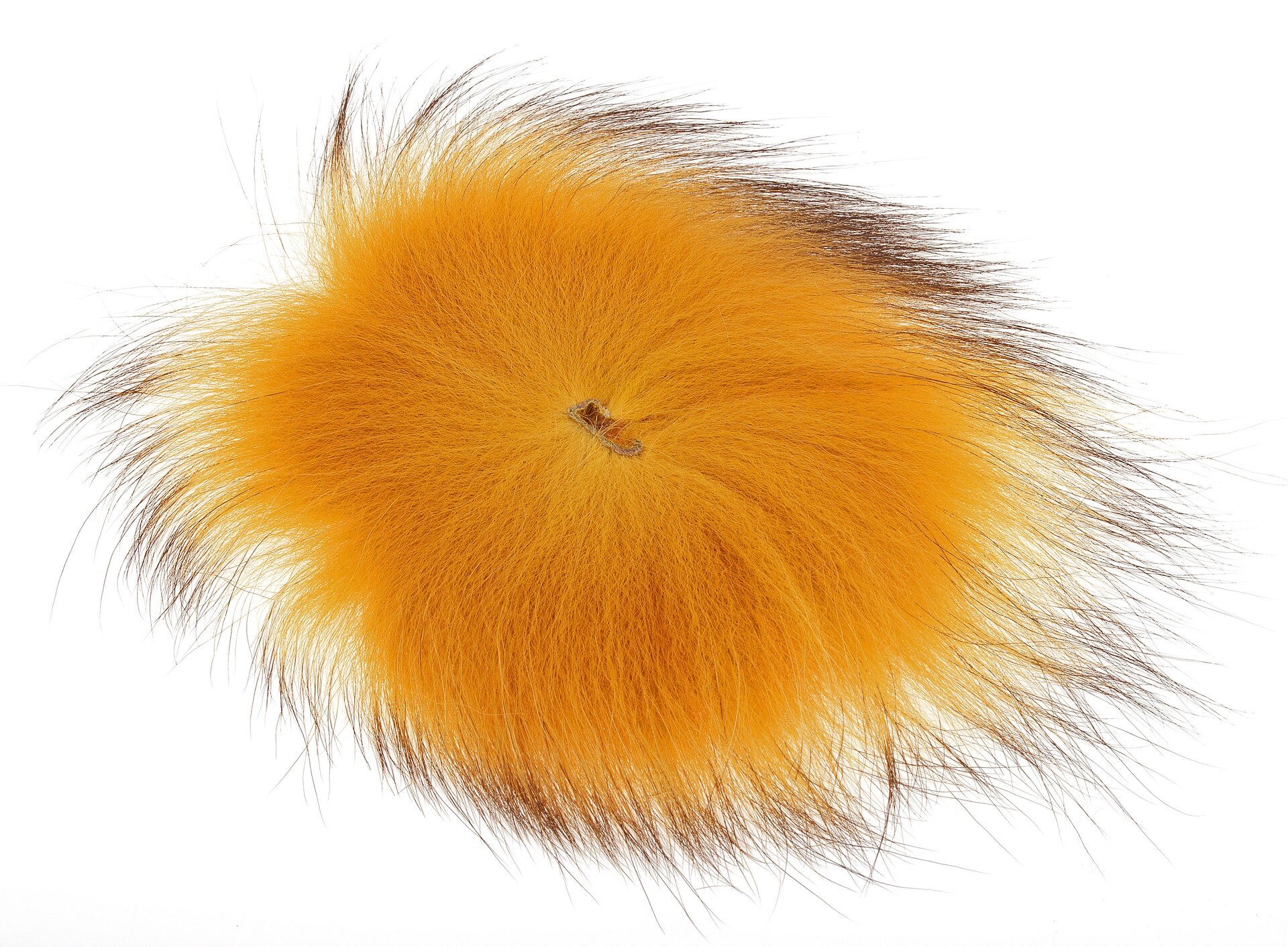 Arctic Fox Tail 3XL Mörrum