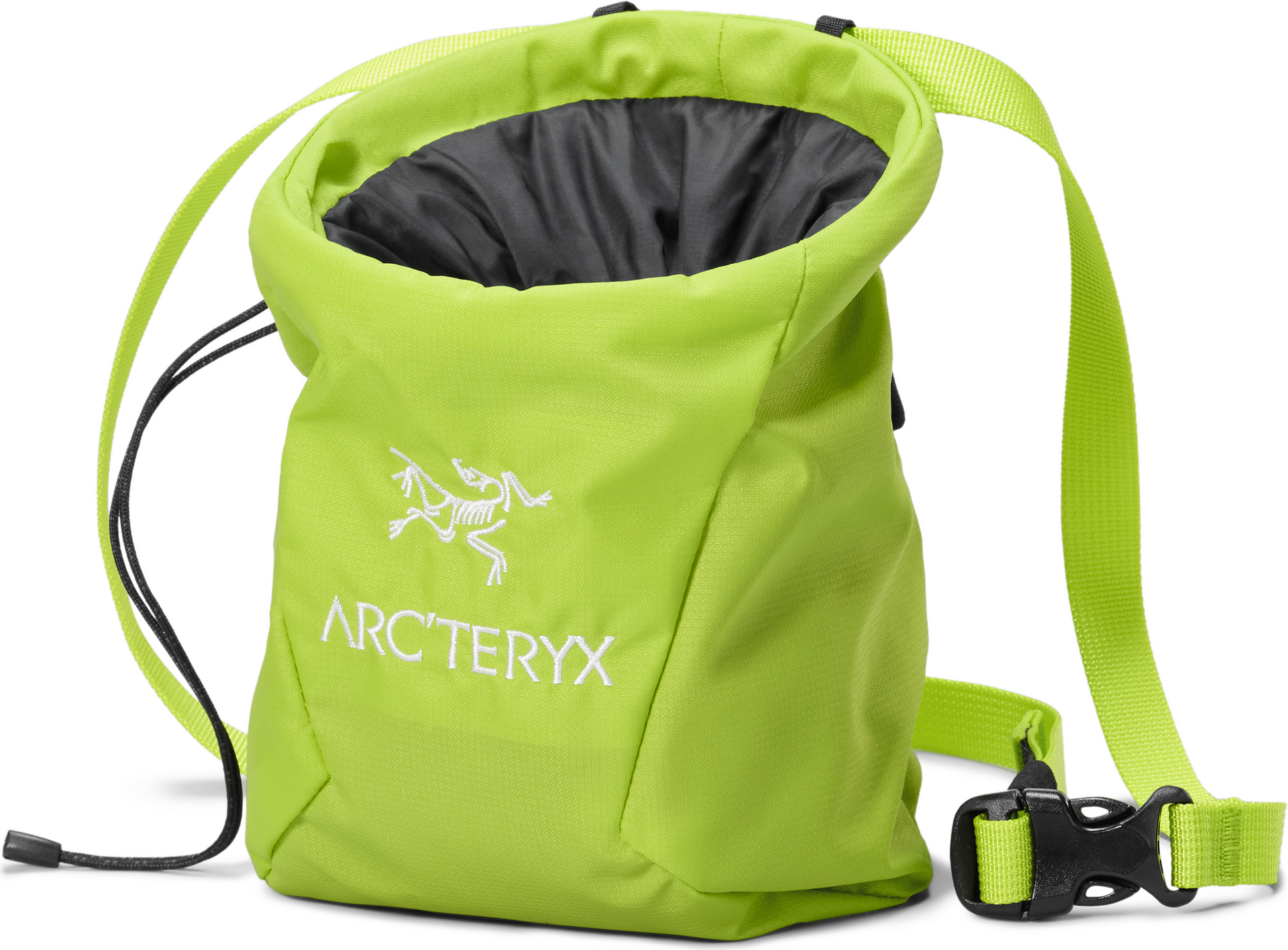 Arc'teryx Ion SL Chalkbag Mantis