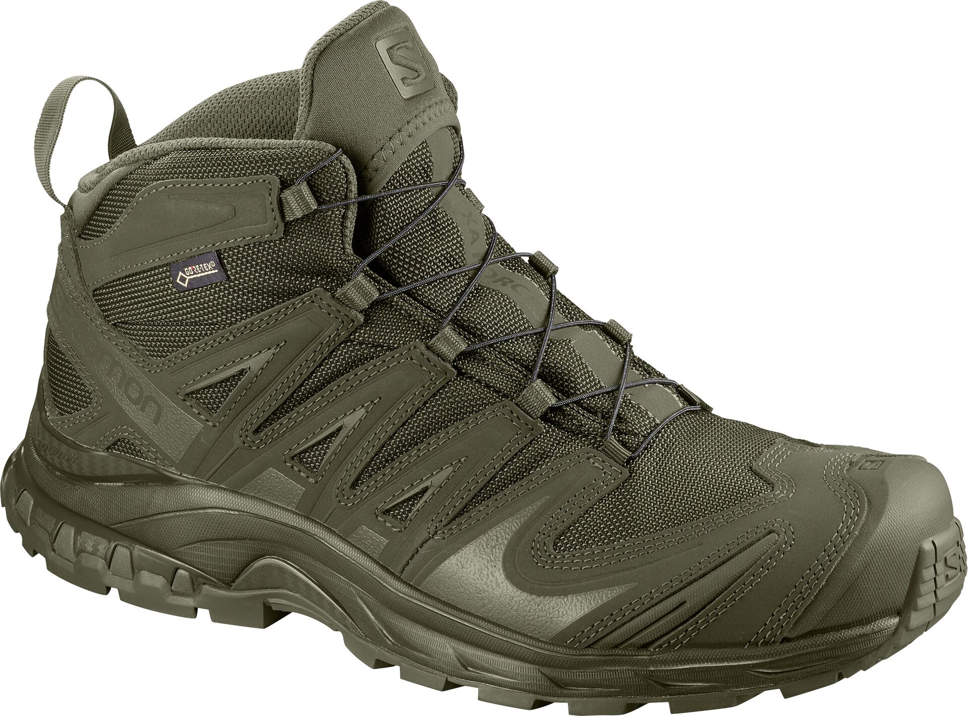 Salomon XA Forces Mid GTX 2019 Ranger Green